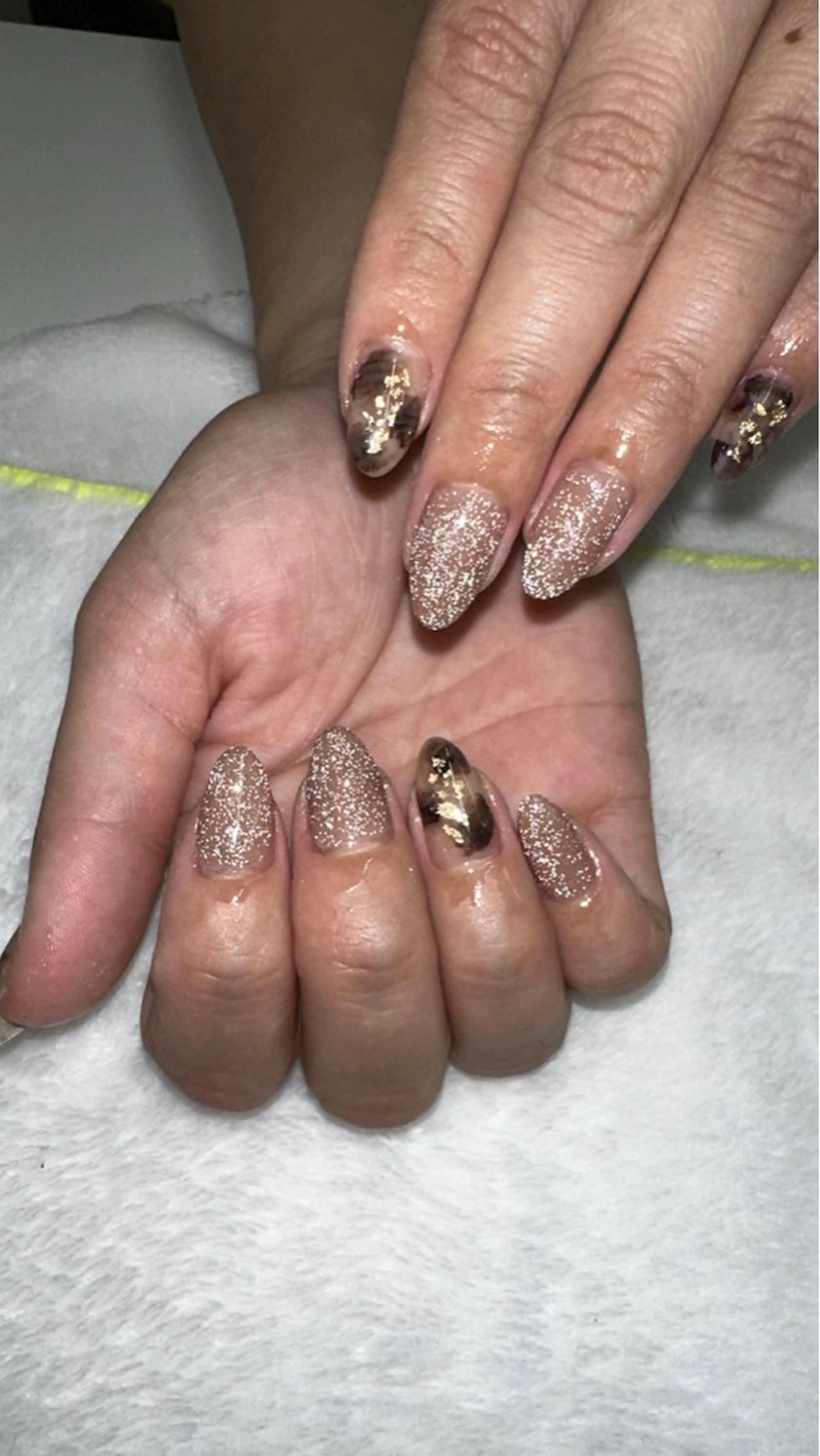 ネイル KARIN NAILのネイルデザイン