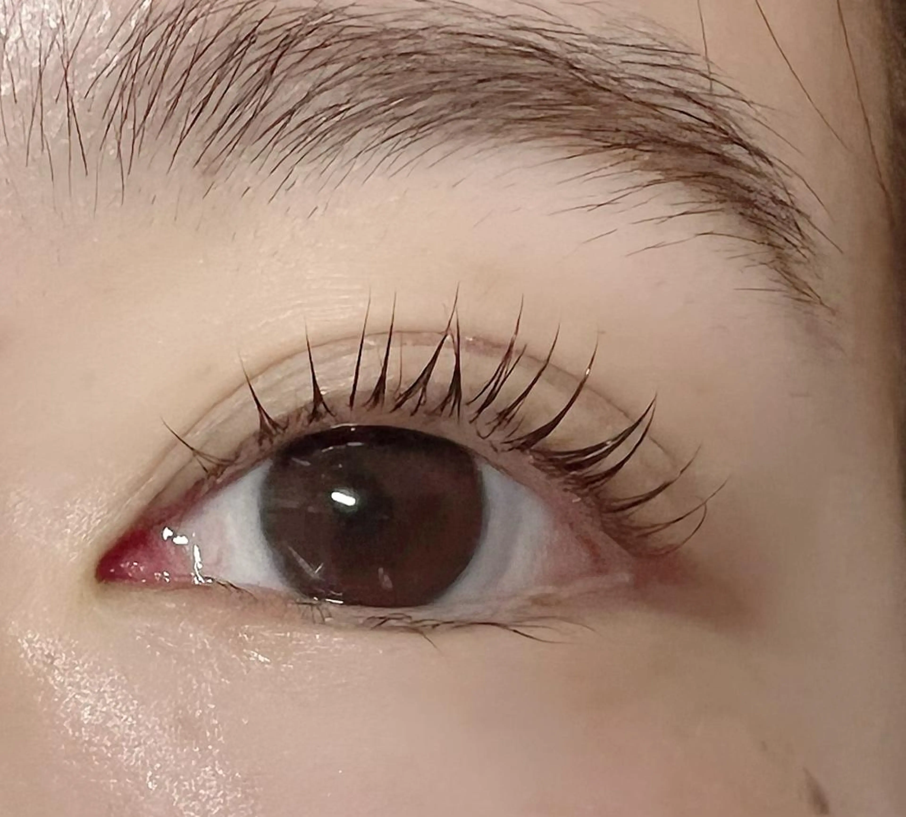 マツエク・マツパ ショコラ所属・まつ毛サロン ショコラのマツエク・マツパデザイン