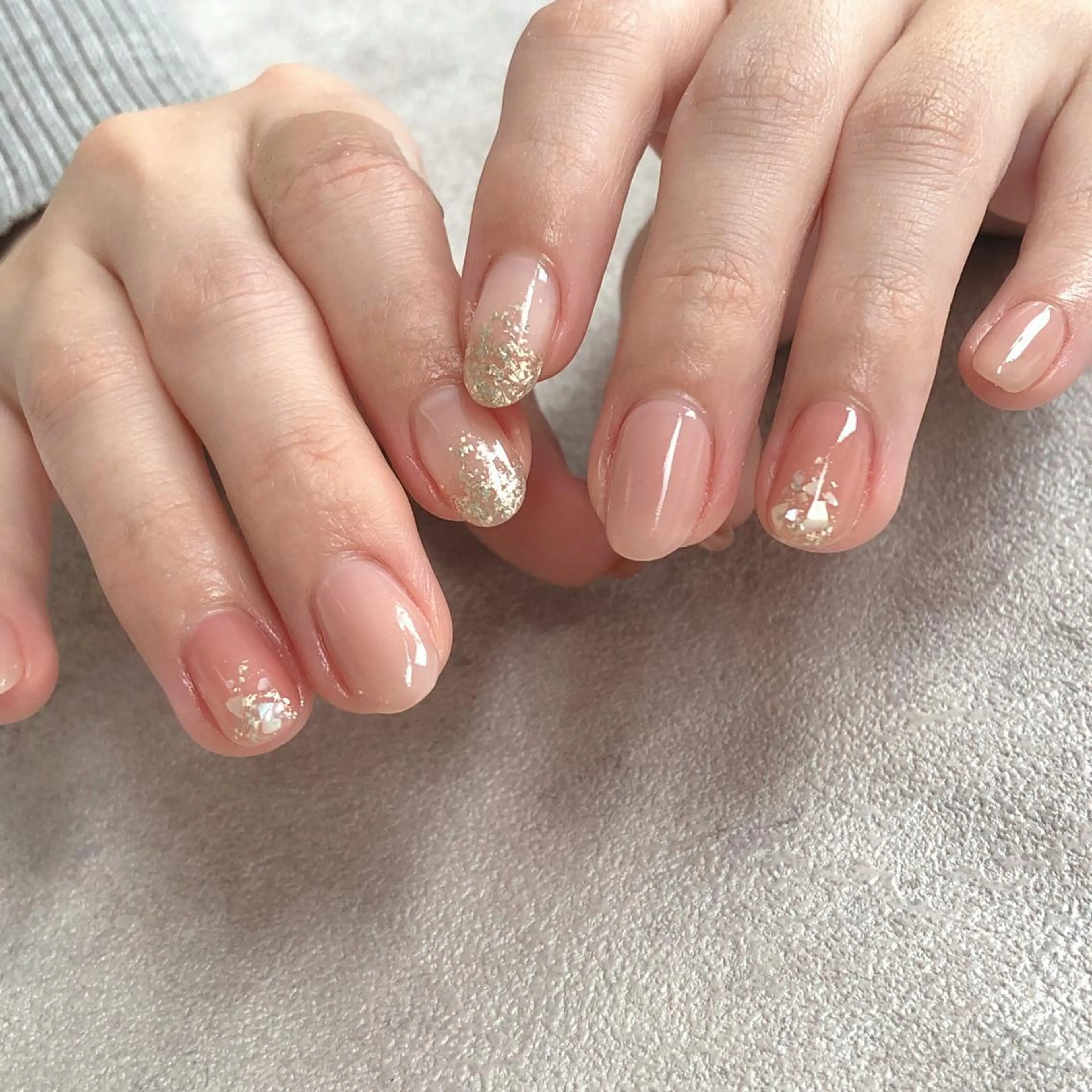 ネイル MAXKELLY 恵比寿所属・maxkelly 恵比寿　オカモトのネイルデザイン