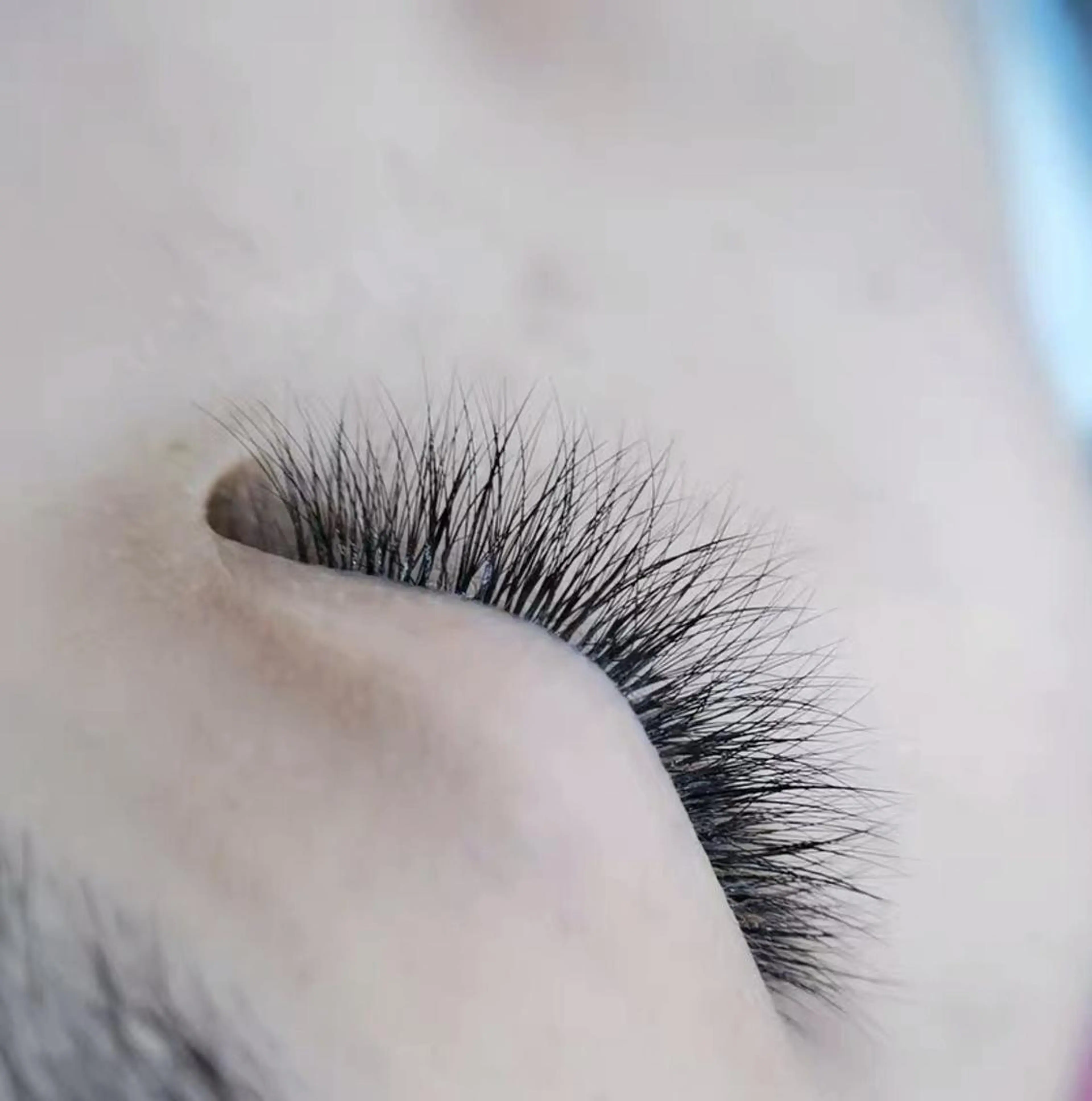 マツエク・マツパ Cute beauty2のマツエク・マツパデザイン