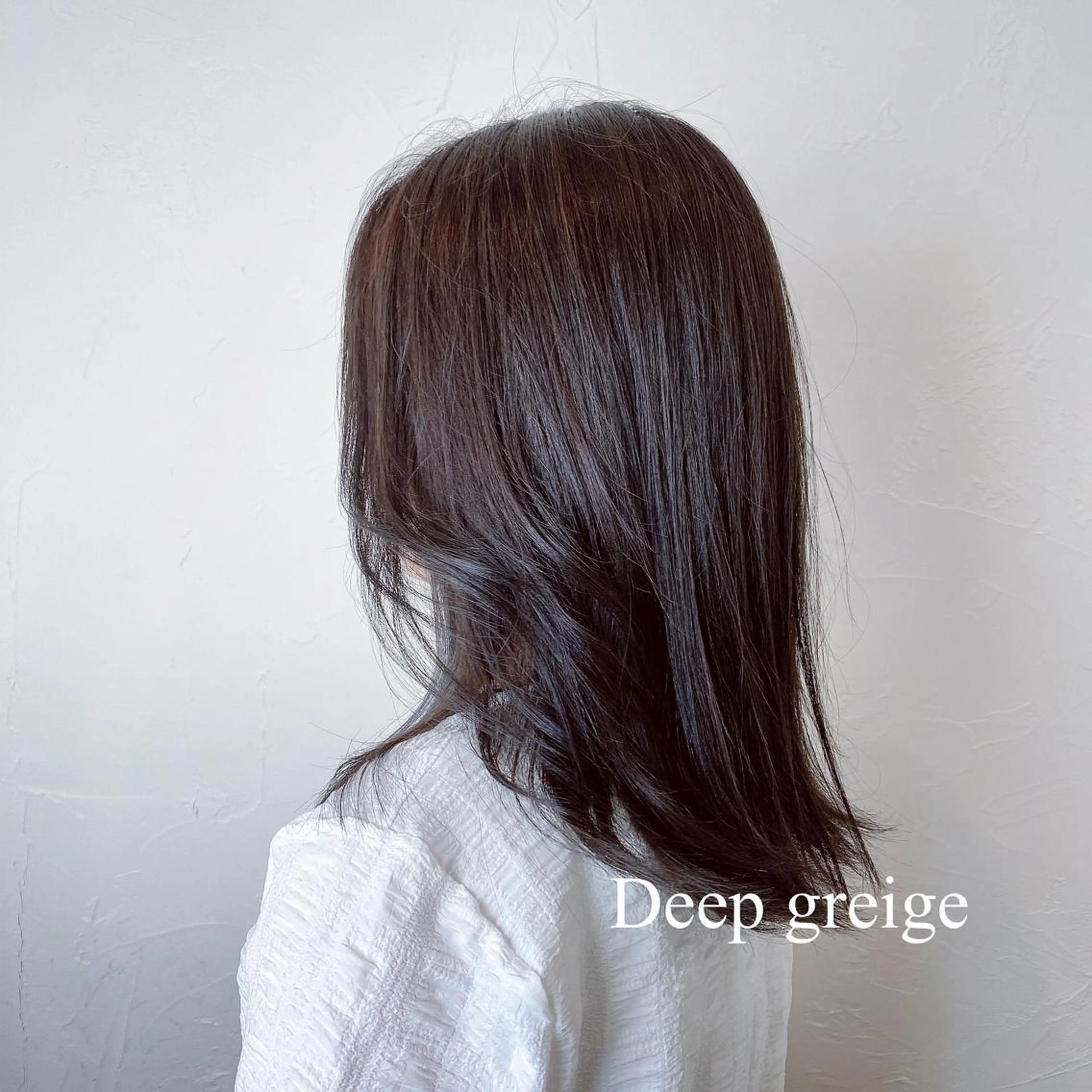 ミディアム ミディアムパーマ 外国人風カラー ハイライト 髪質改善 韓国風ヘア 西山 雄基のヘアスタイル