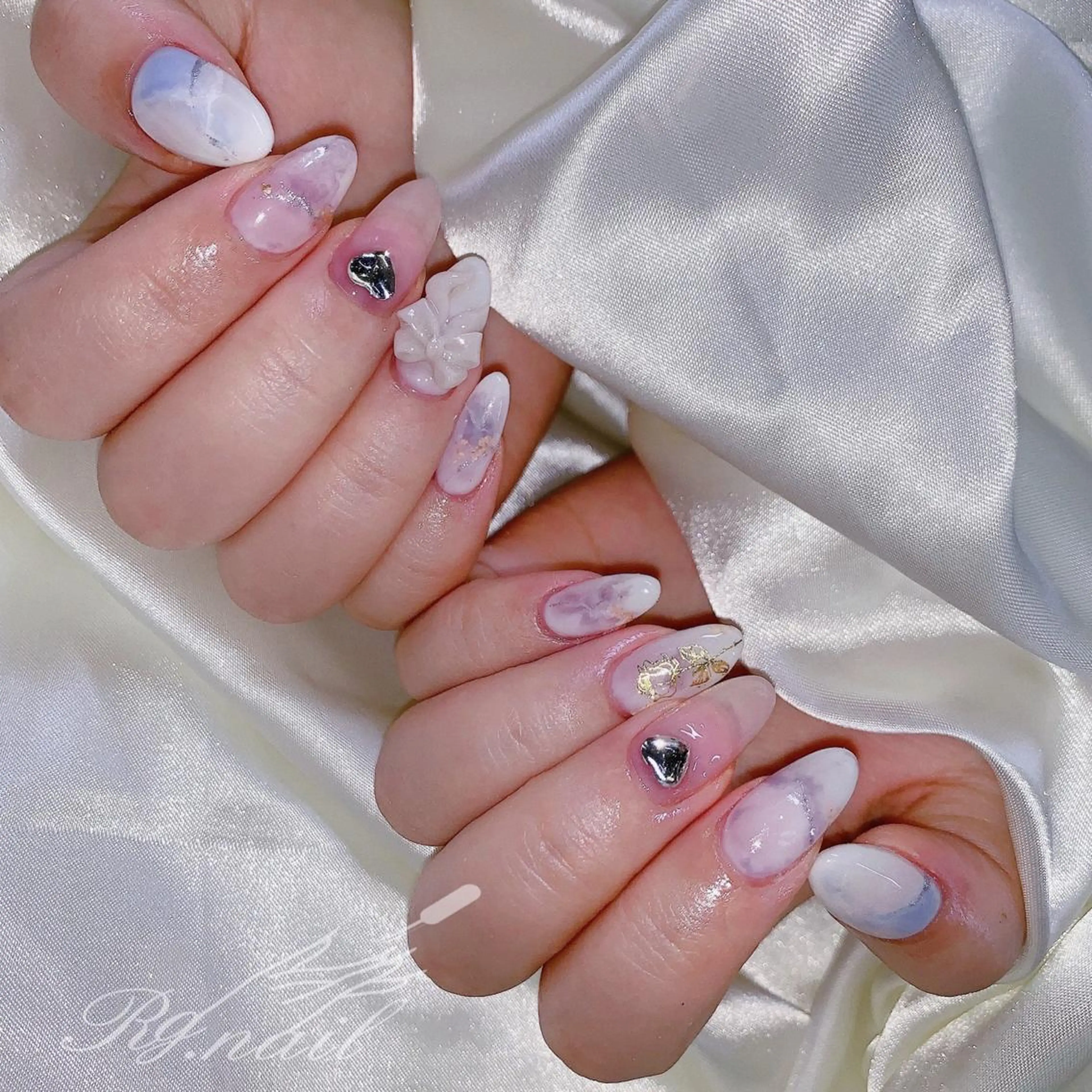 ネイル Cho Artネイル所属・Cho Art ネイルのネイルデザイン