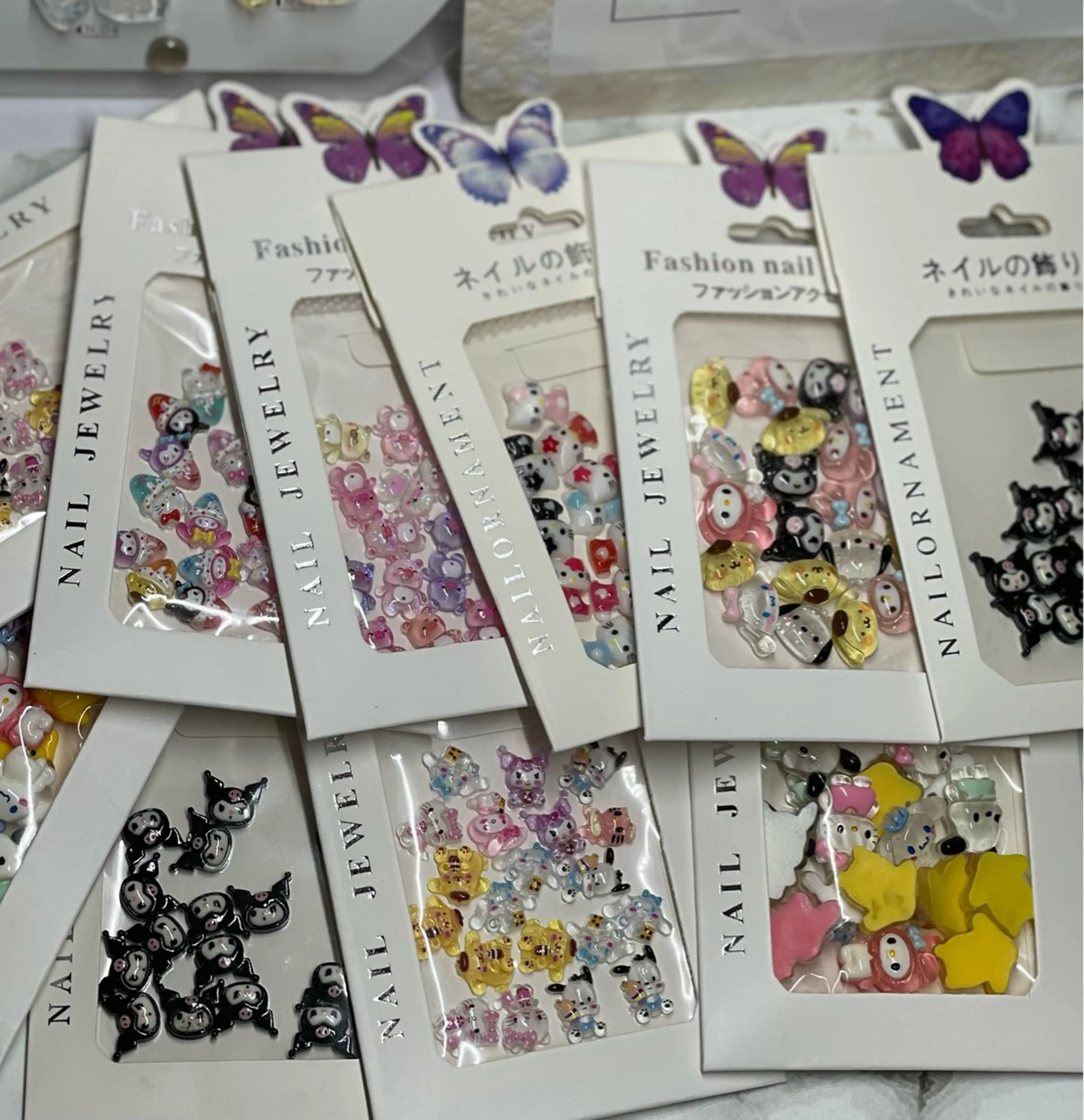 ネイル オトク ネイルのネイルデザイン