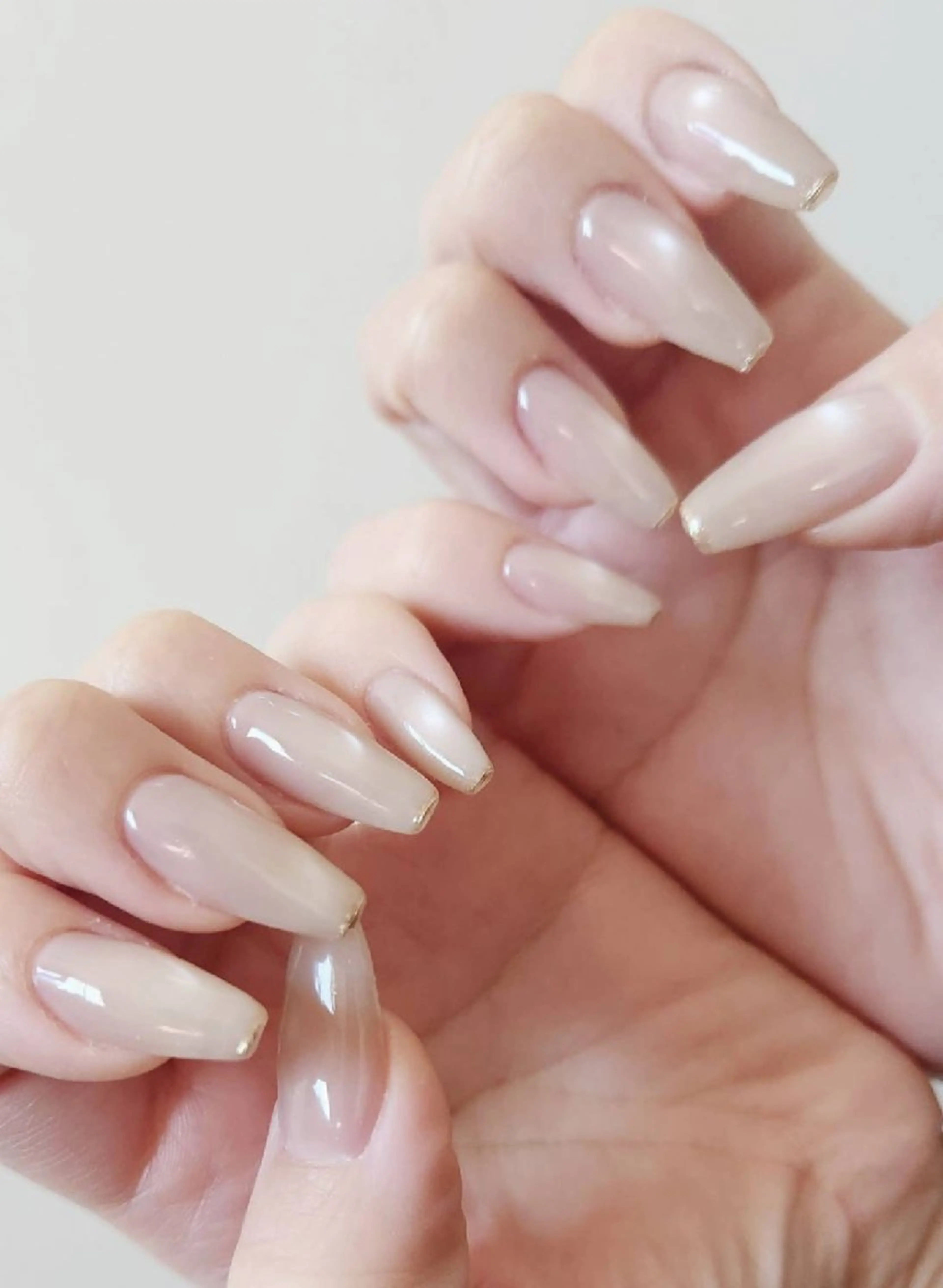 ネイル T's nailのネイルデザイン