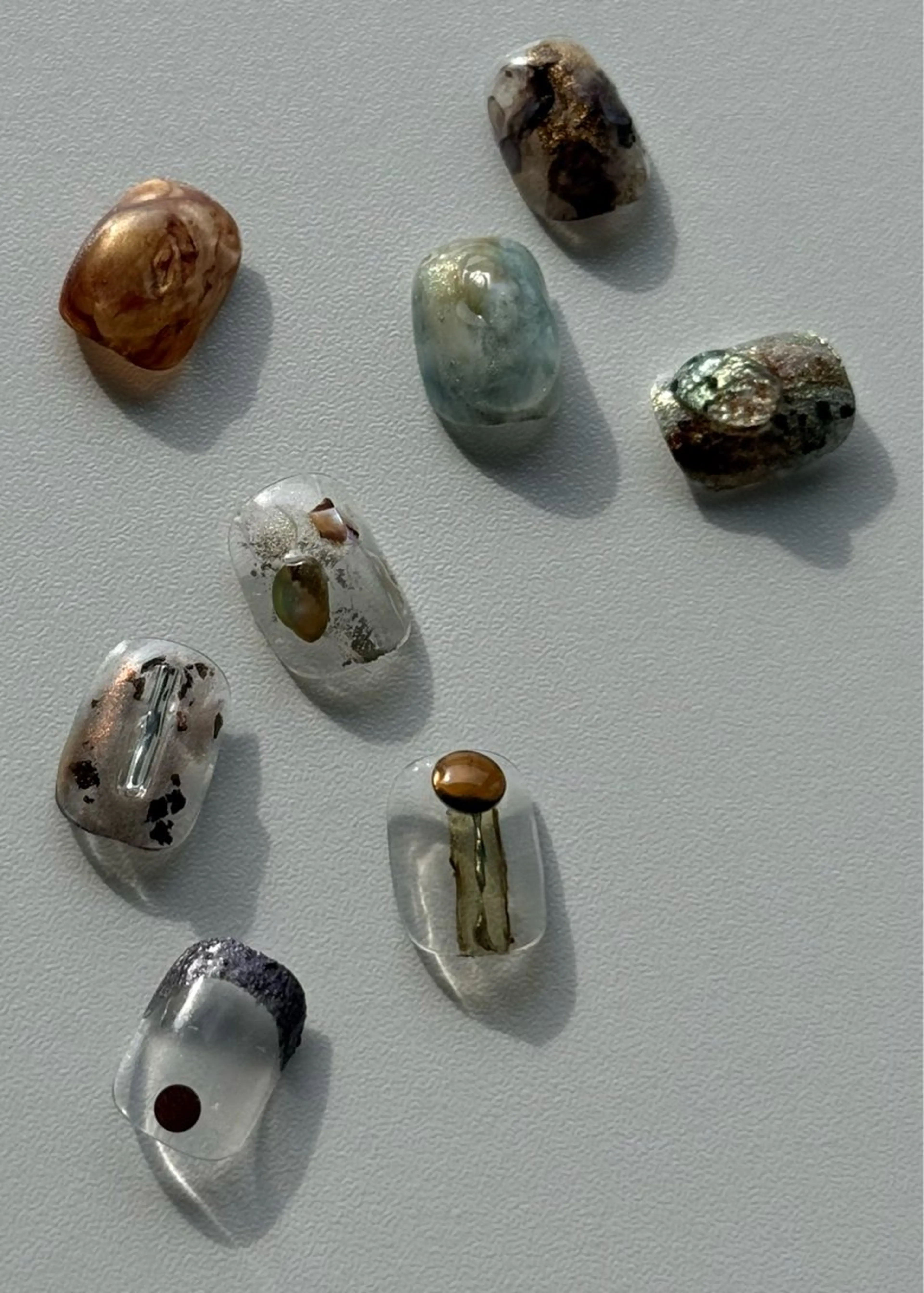 【期間限定✨】オフ有 /人気のデザインから1種類セレクトしていただけます🌿の写真