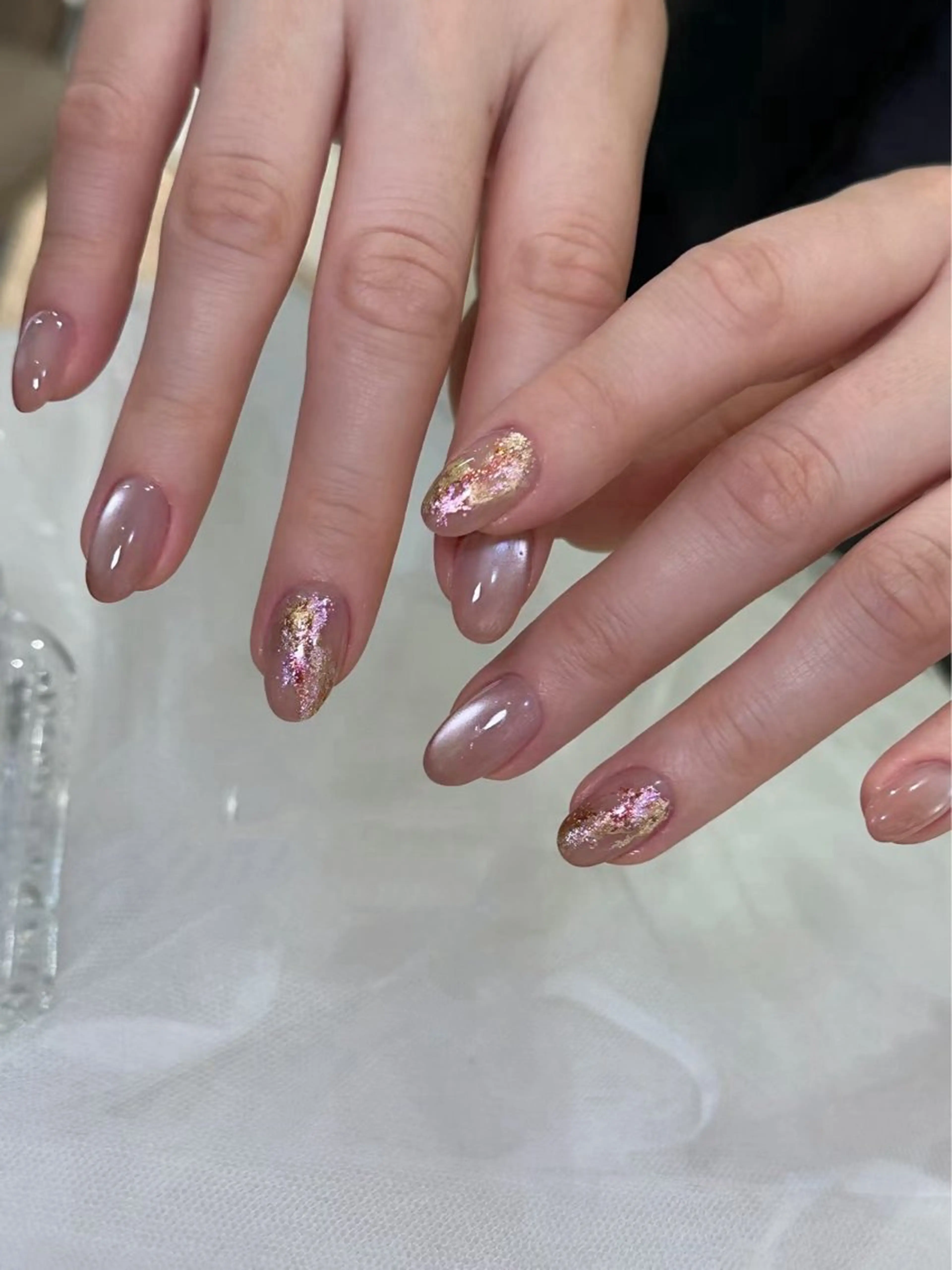 ネイル H&Bsalon カイのネイルデザイン