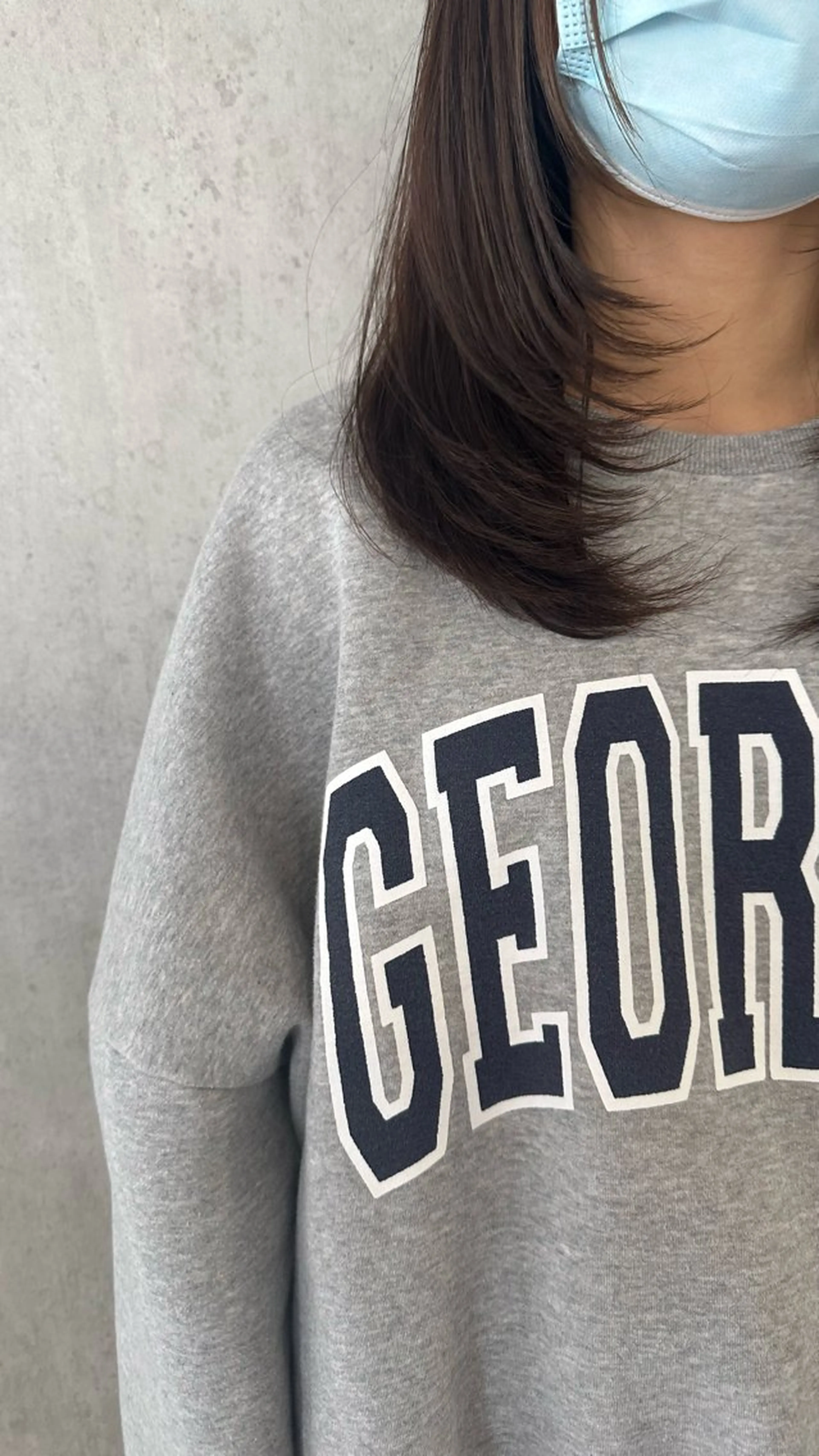 ロング 髪質改善 レイヤーカット cond.所属・アスナ /本日空きあり◎のヘアスタイル