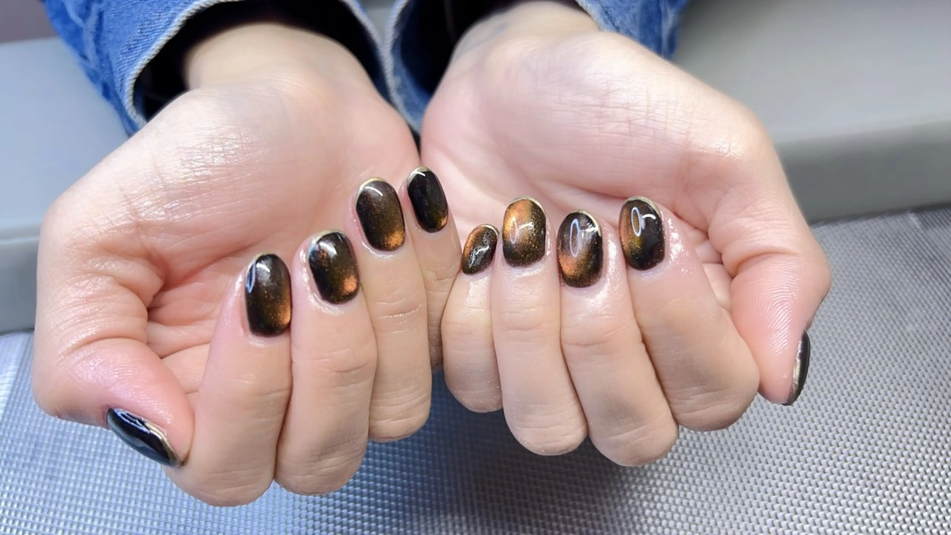 ネイル YKネイルサロン所属・YK ネイルサロンのネイルデザイン