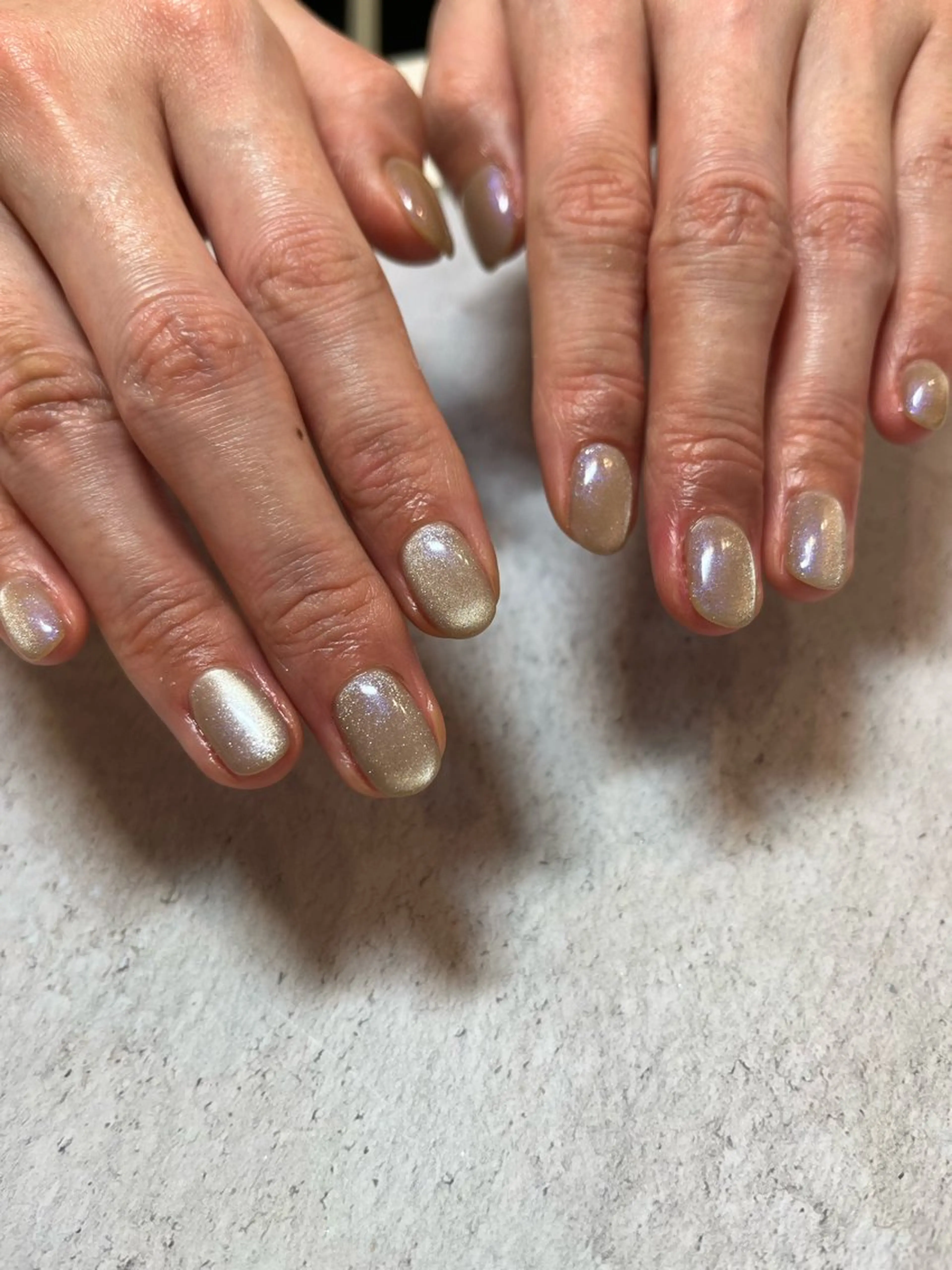 ネイル ハンドネイル LINON所属・【LINON】 airiのネイルデザイン