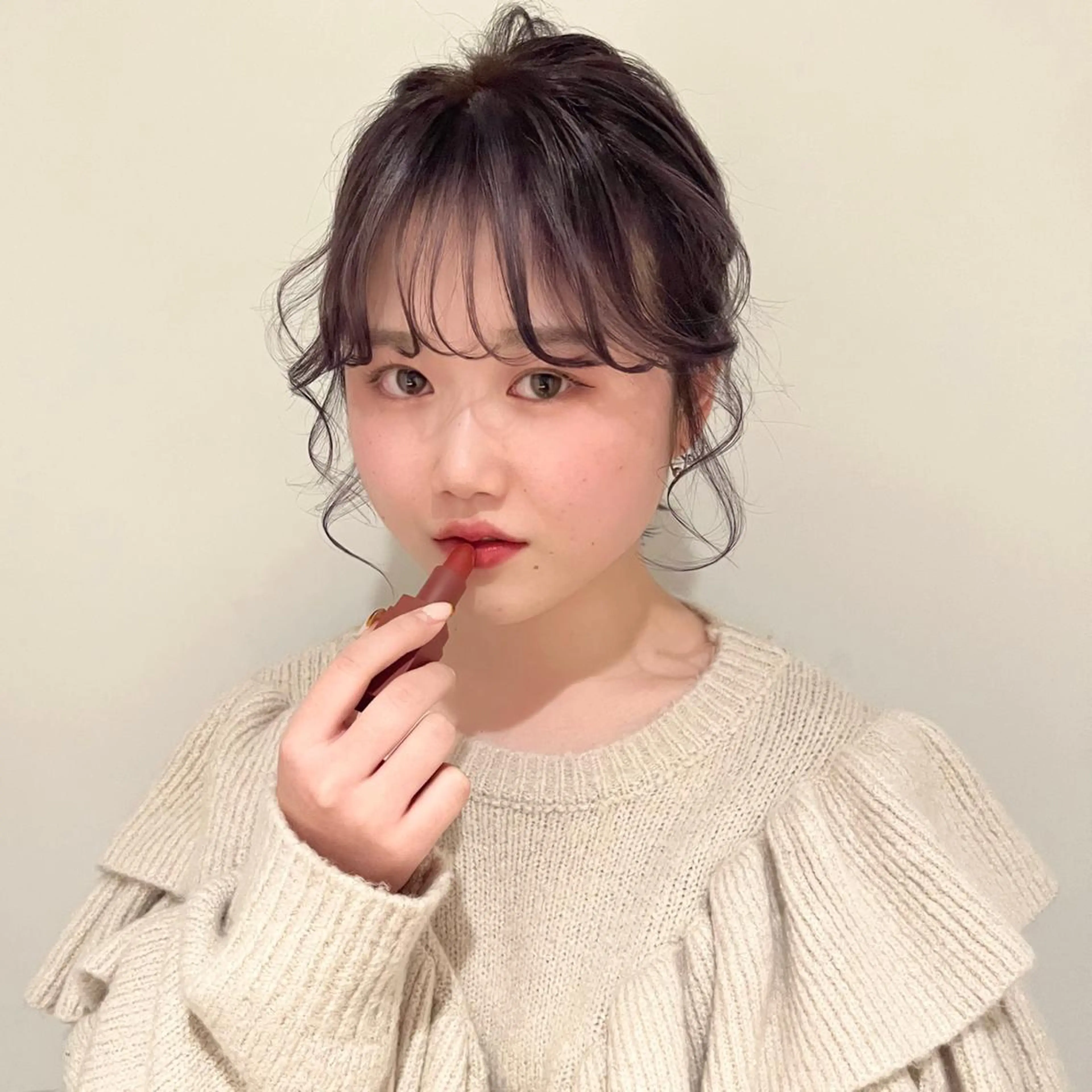 《pia》リピーター様向けワンカラークーポン🌷¥8,400→¥7,620の写真