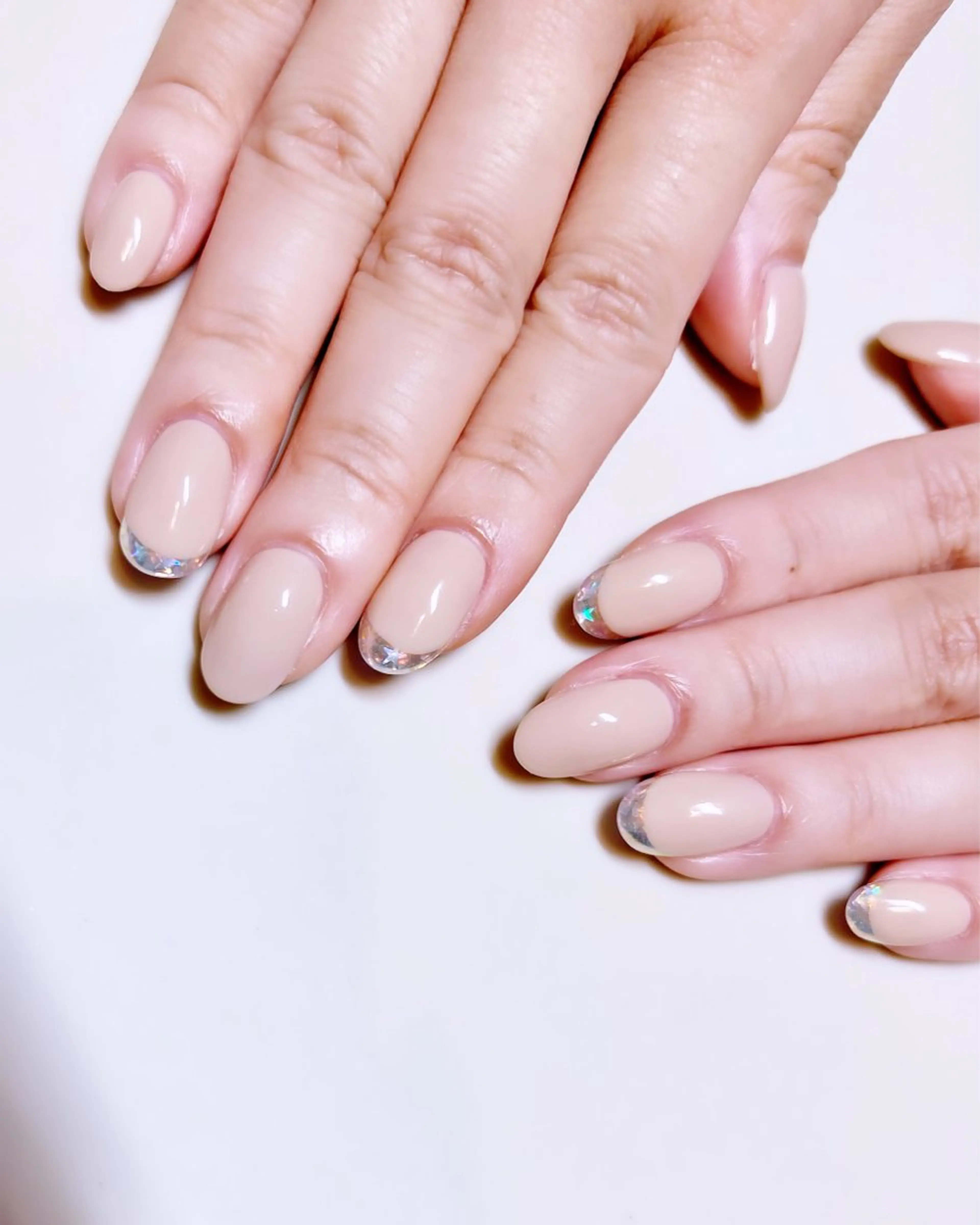 ネイル ハンドネイル ネイルパレス所属・ネイルパレス【デザ イン/恵比寿】のネイルデザイン