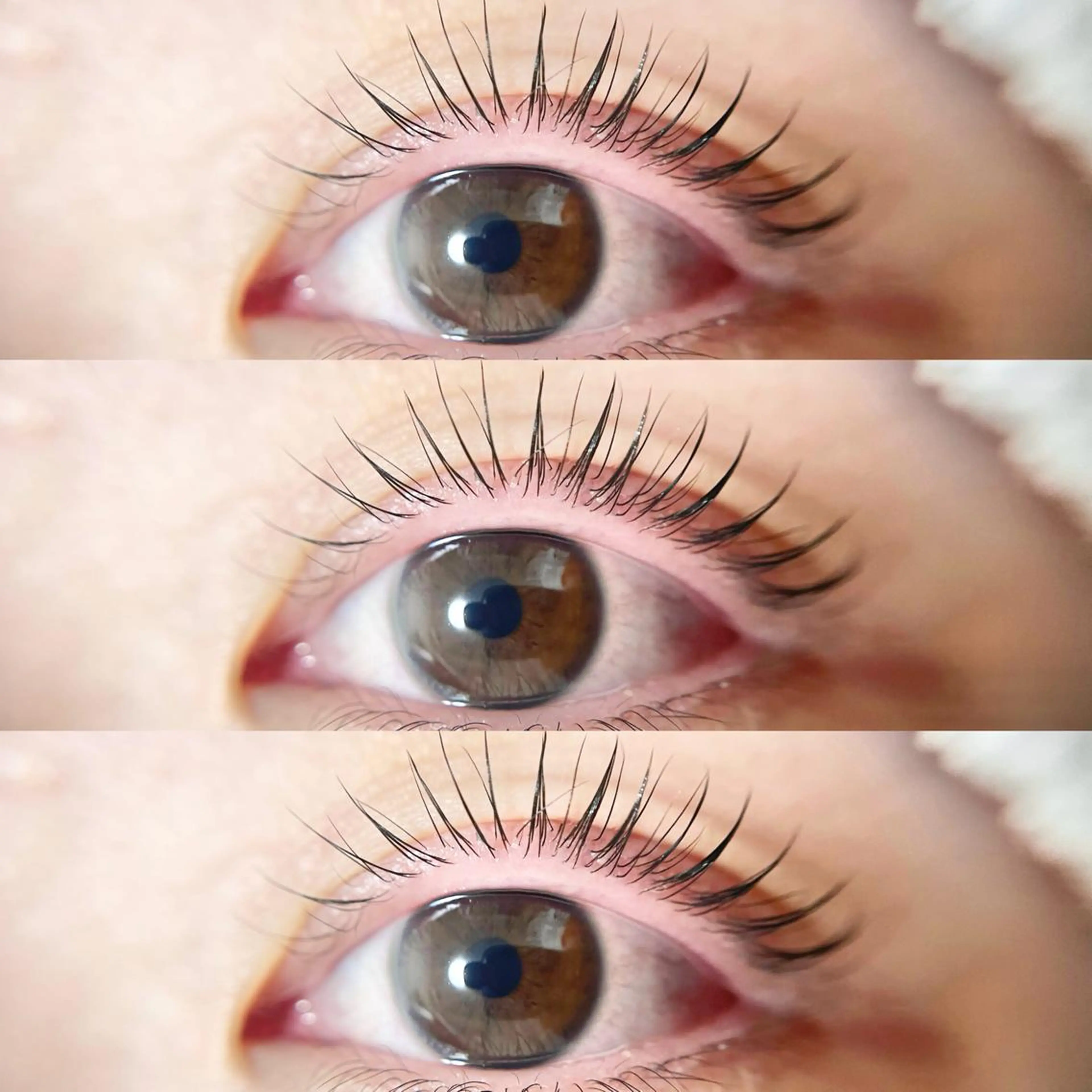 マツエク・マツパ nouvell所属・nouvell 🪐sanaのマツエク・マツパデザイン