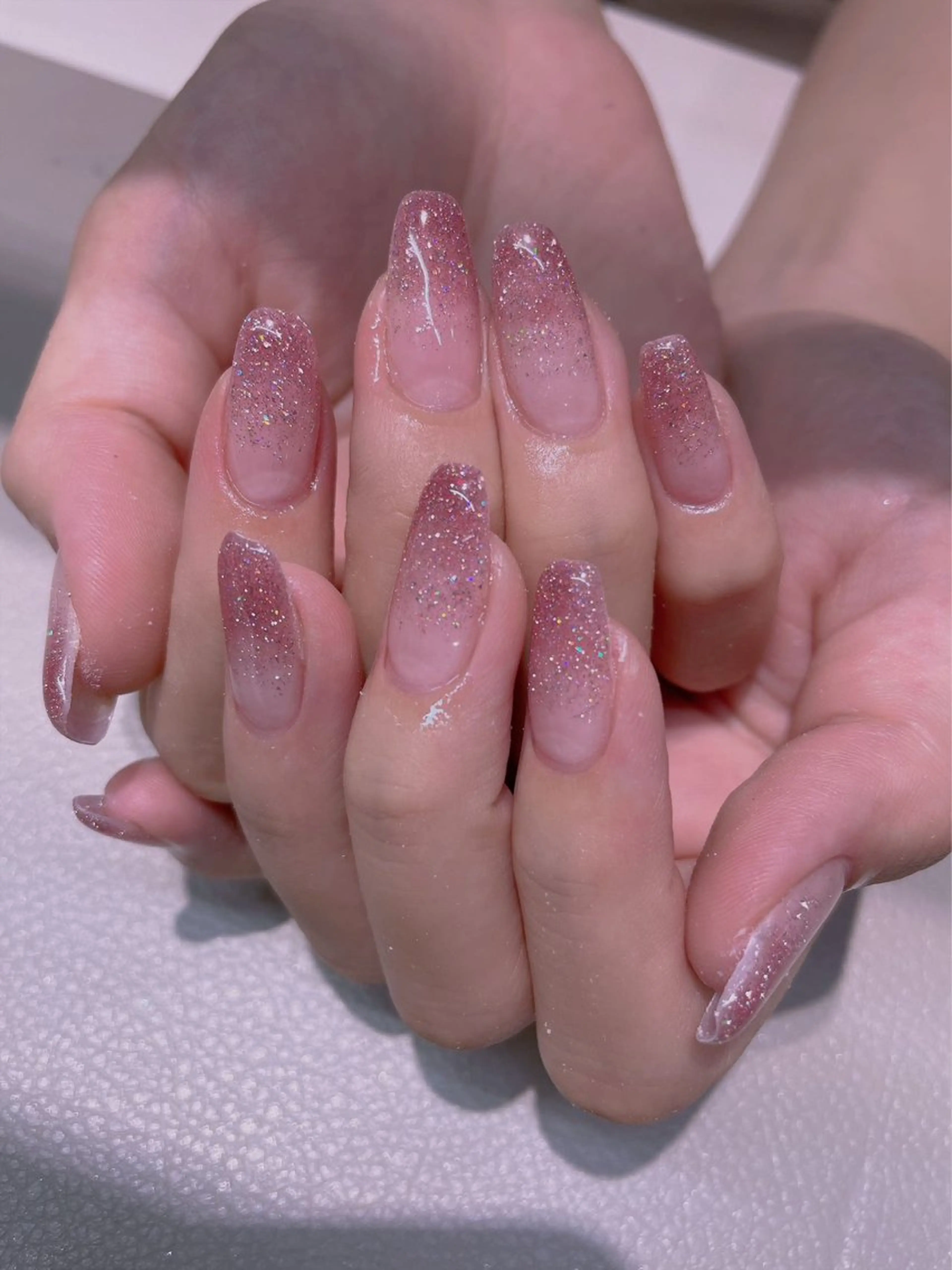 ネイル エムズ ハヤシのネイルデザイン