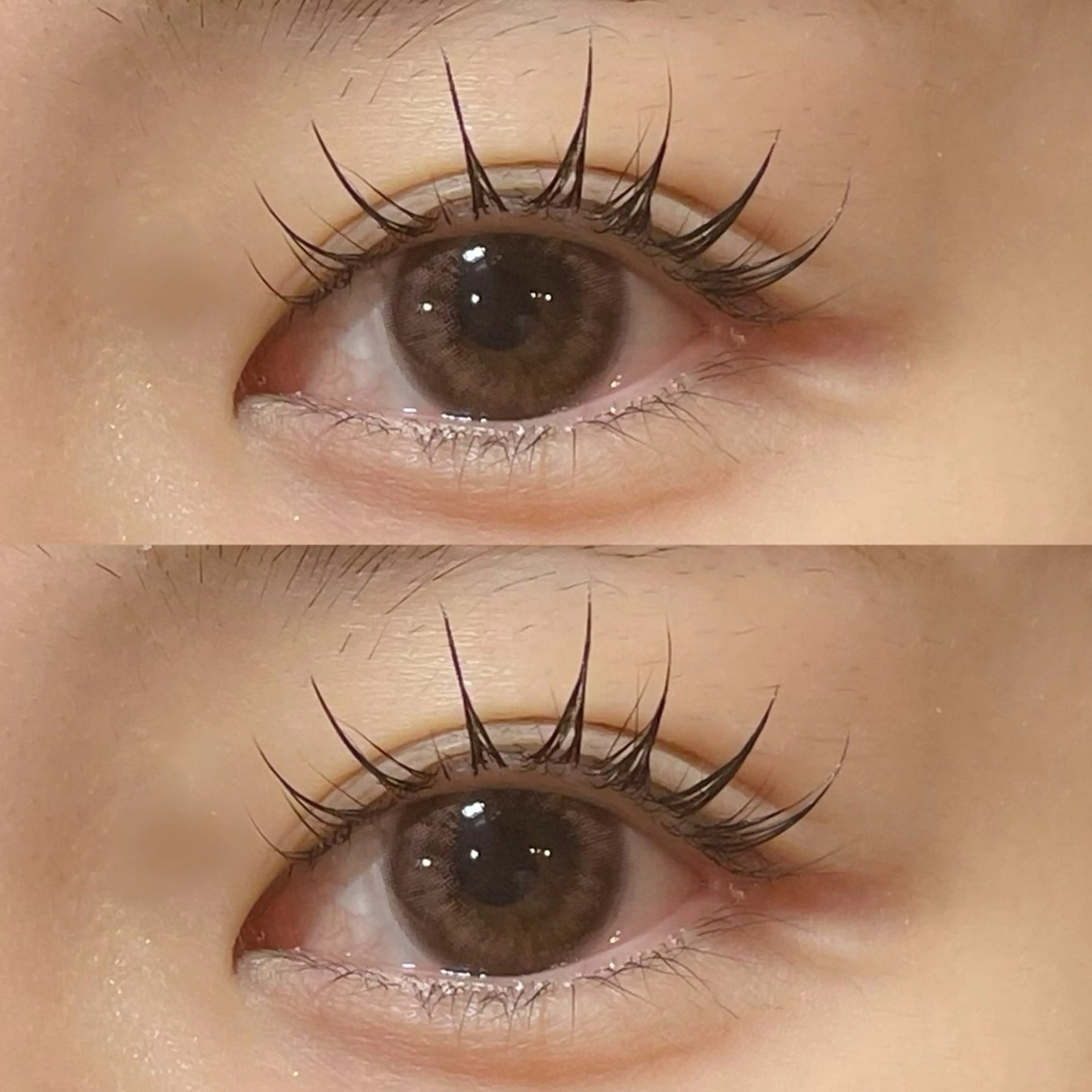 マツエク・マツパ Linka 🎀のマツエク・マツパデザイン