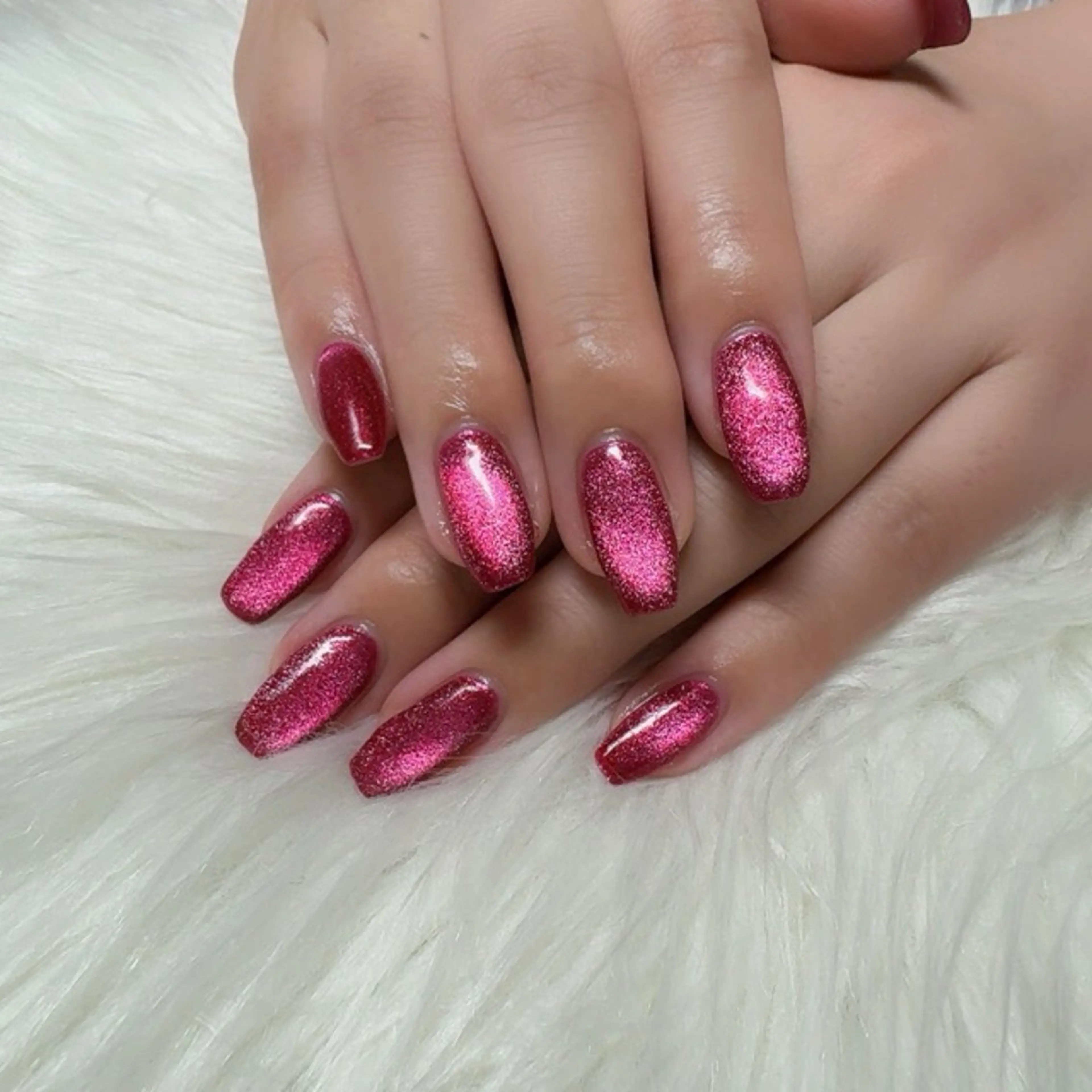 ネイル N Kaoriのネイルデザイン