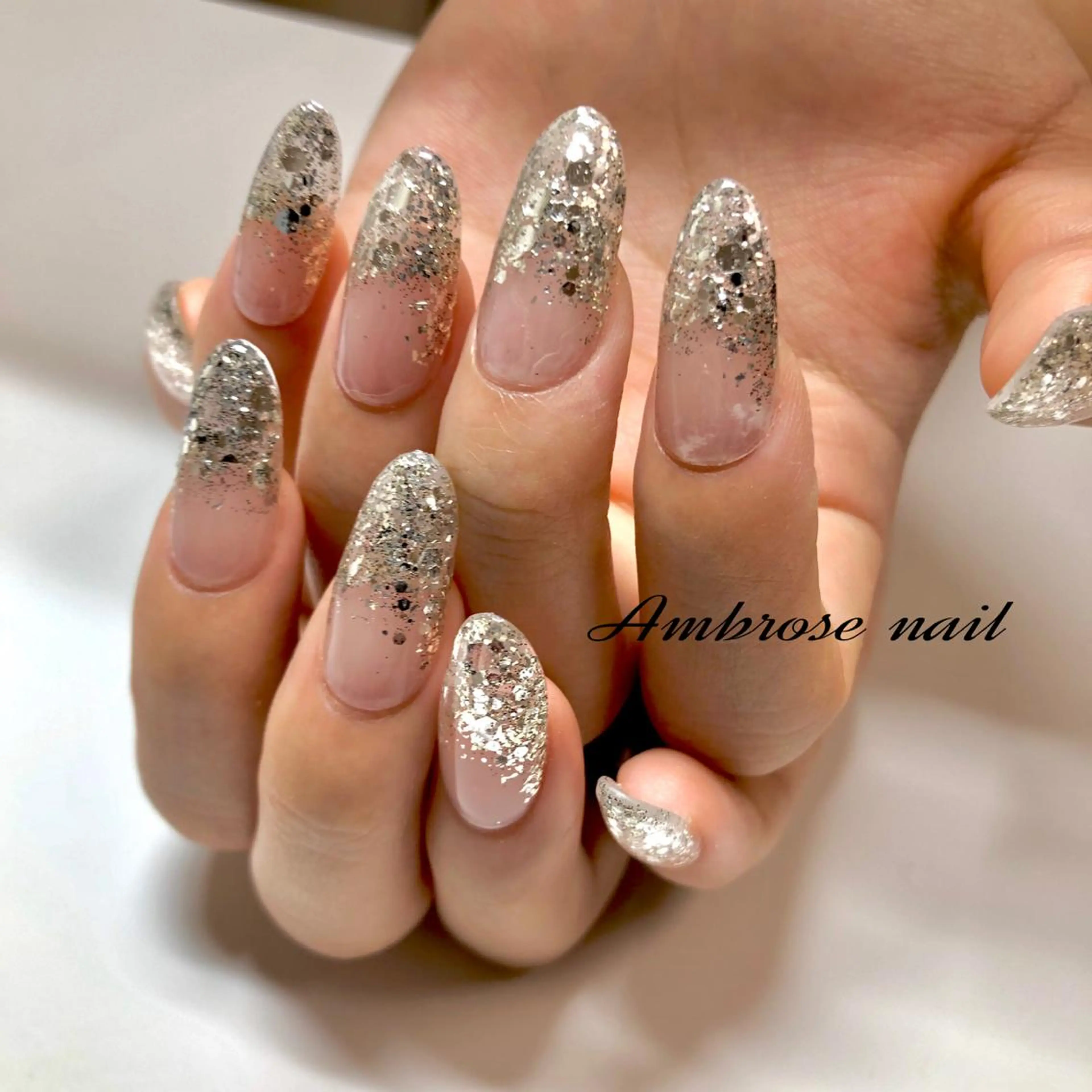 ネイル Kobe nail所属・Kobe nail Uedaのネイルデザイン