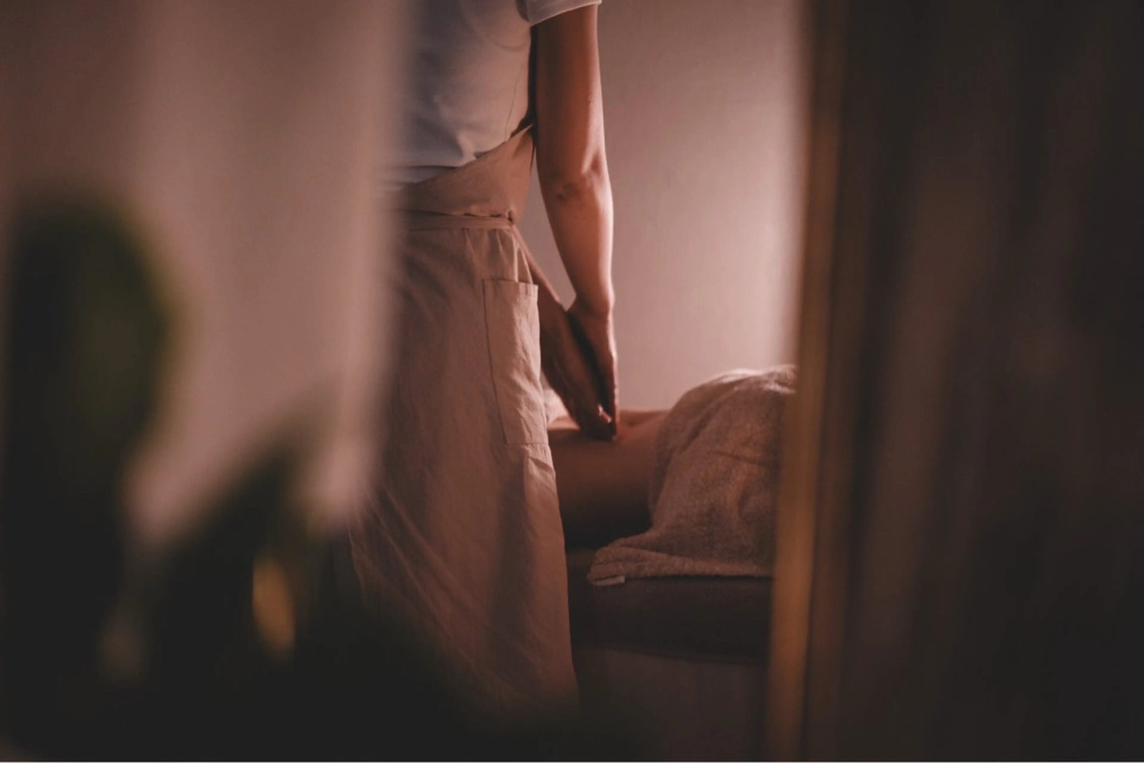 佐藤 美知のエステ・リラクイメージ