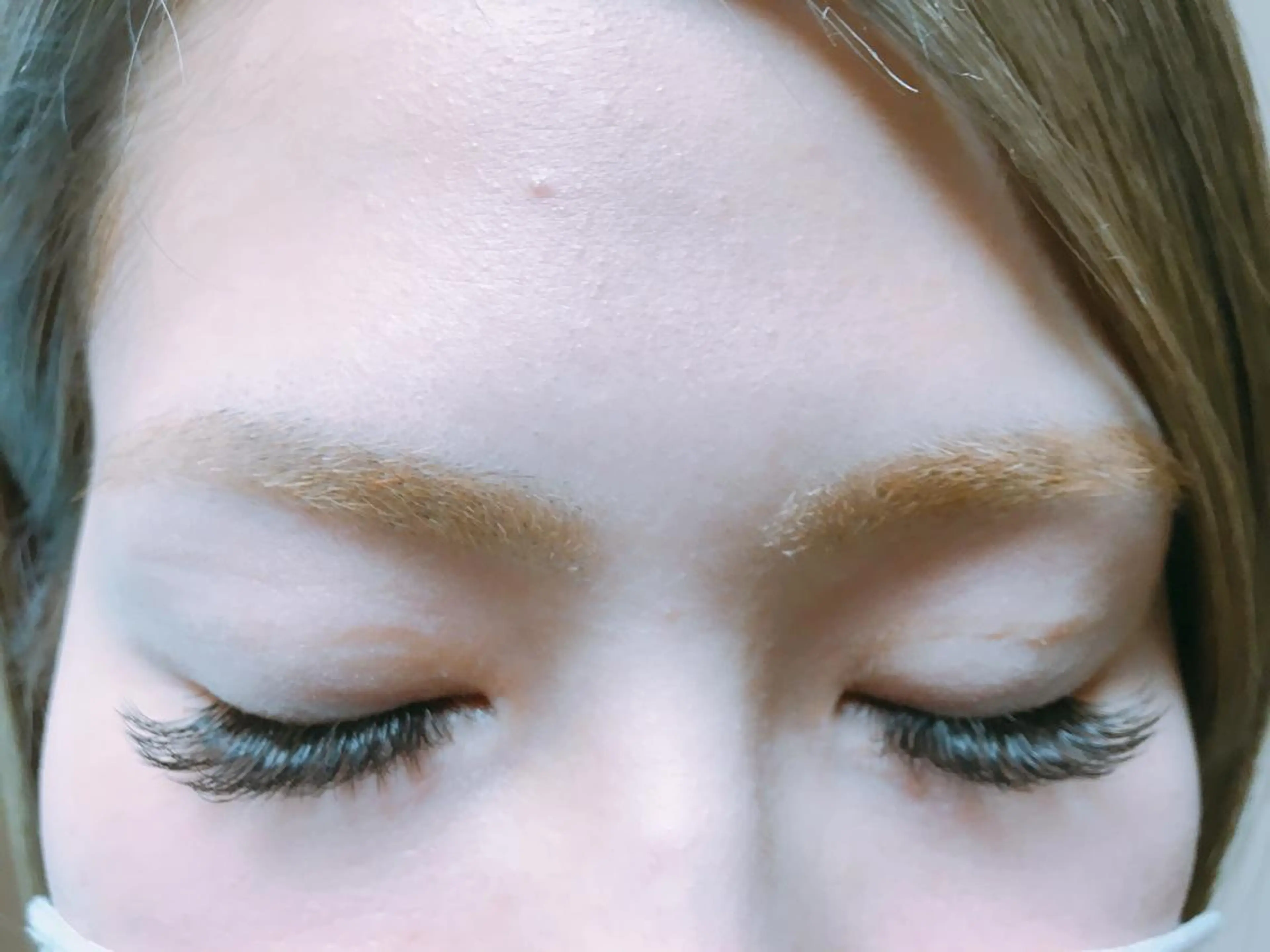 マツエク・マツパ Calin カランのマツエク・マツパデザイン