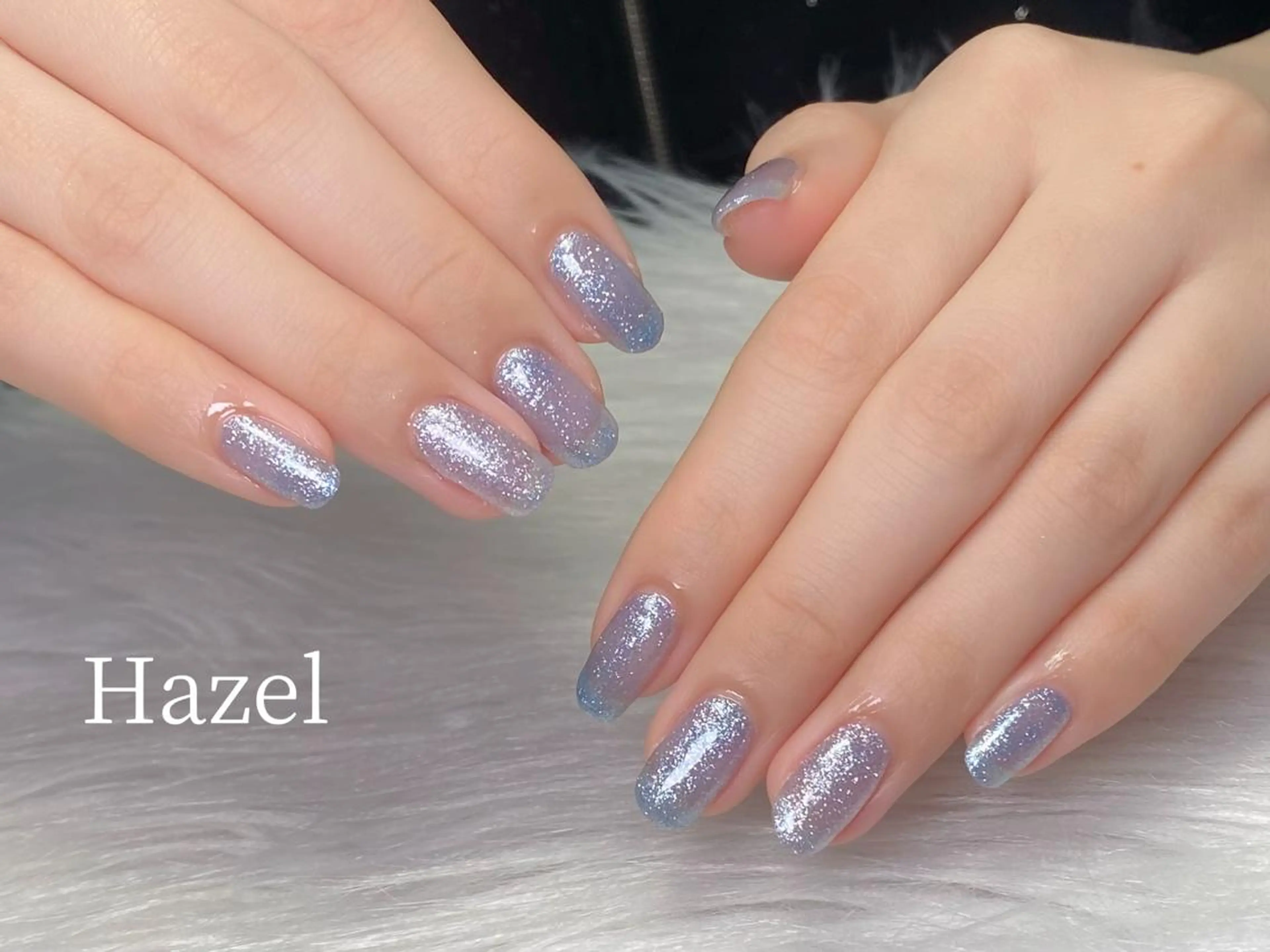 ネイル 🌰Hazel 吉祥寺🌰のネイルデザイン