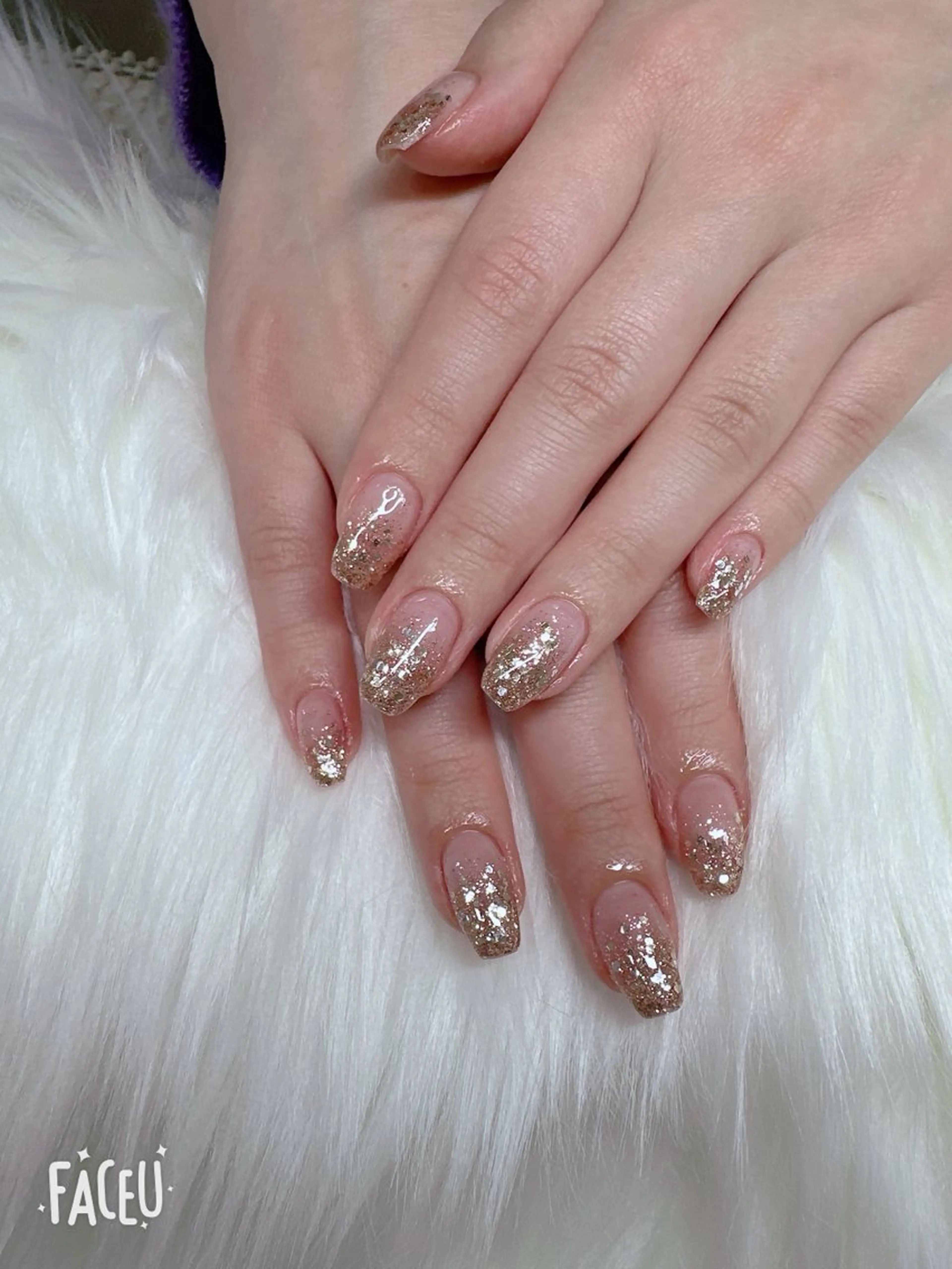 ネイル Lucy nail所属・Lucy nailのネイルデザイン