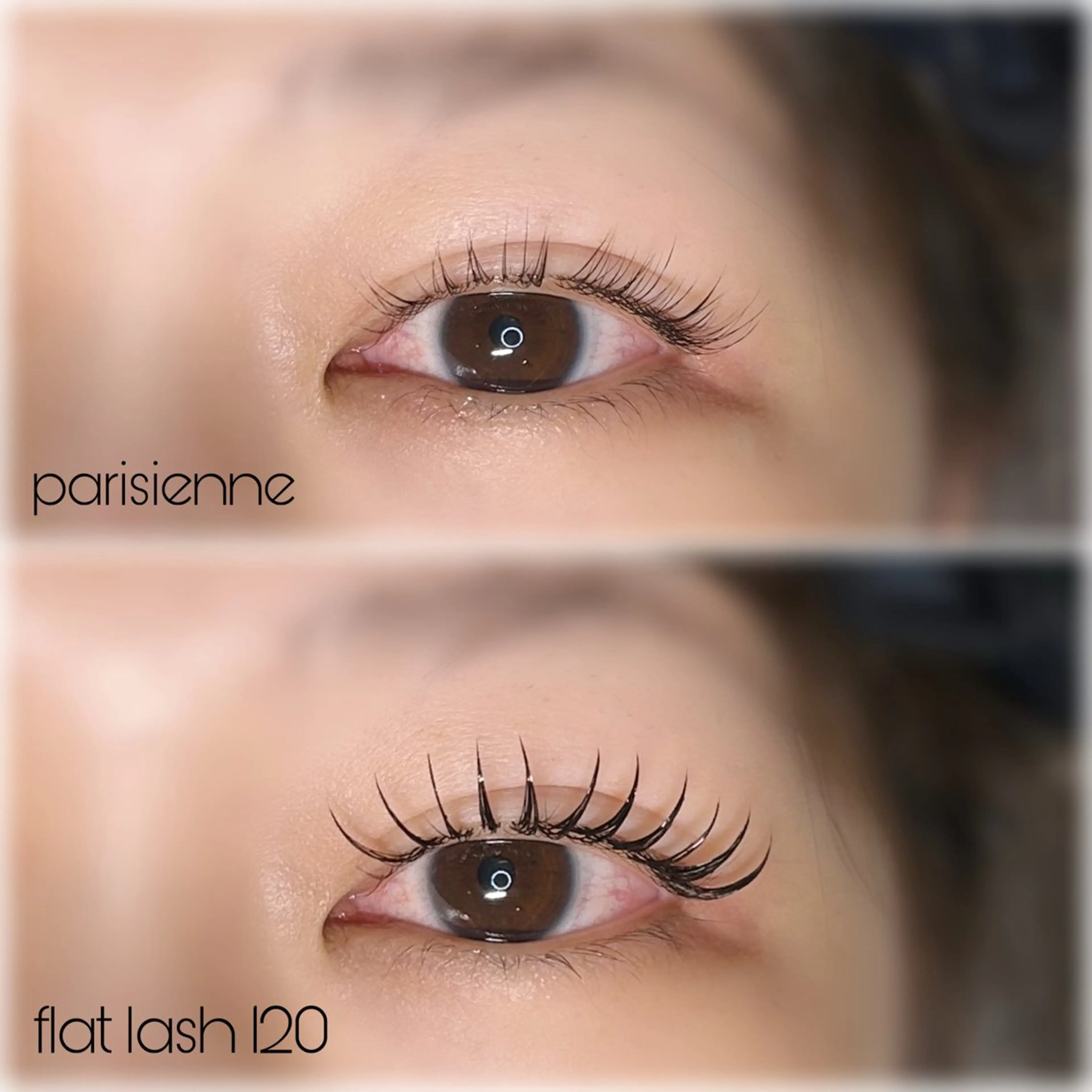 マツエク・マツパ マツエク ひろしま ゆうかの眉毛・アイブロウイメージ