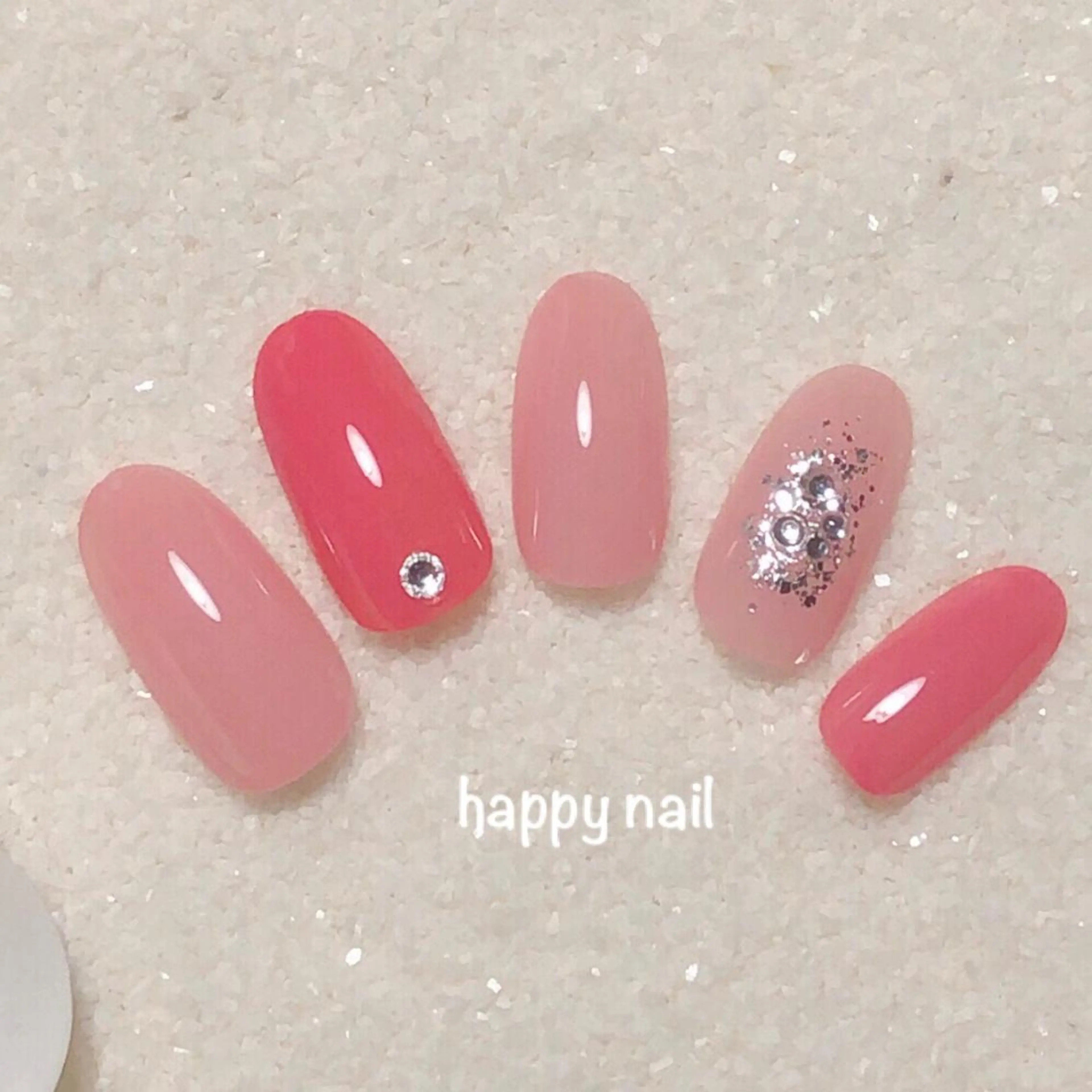 ネイル 心と体が整う腸活 サロン ラクシュミーのエステ・リラクイメージ