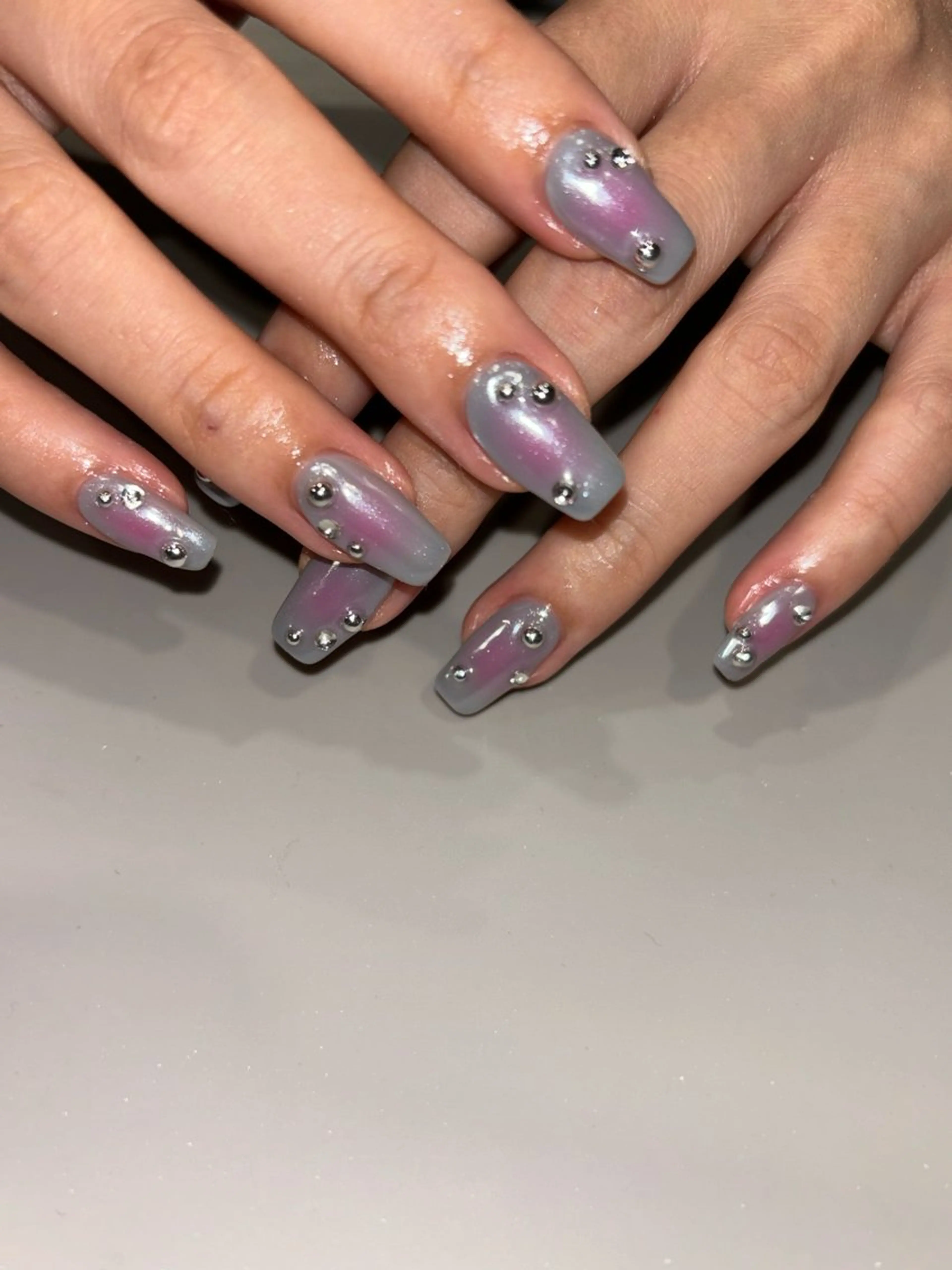 ネイル ハンドネイル ADACHI REINAのネイルデザイン