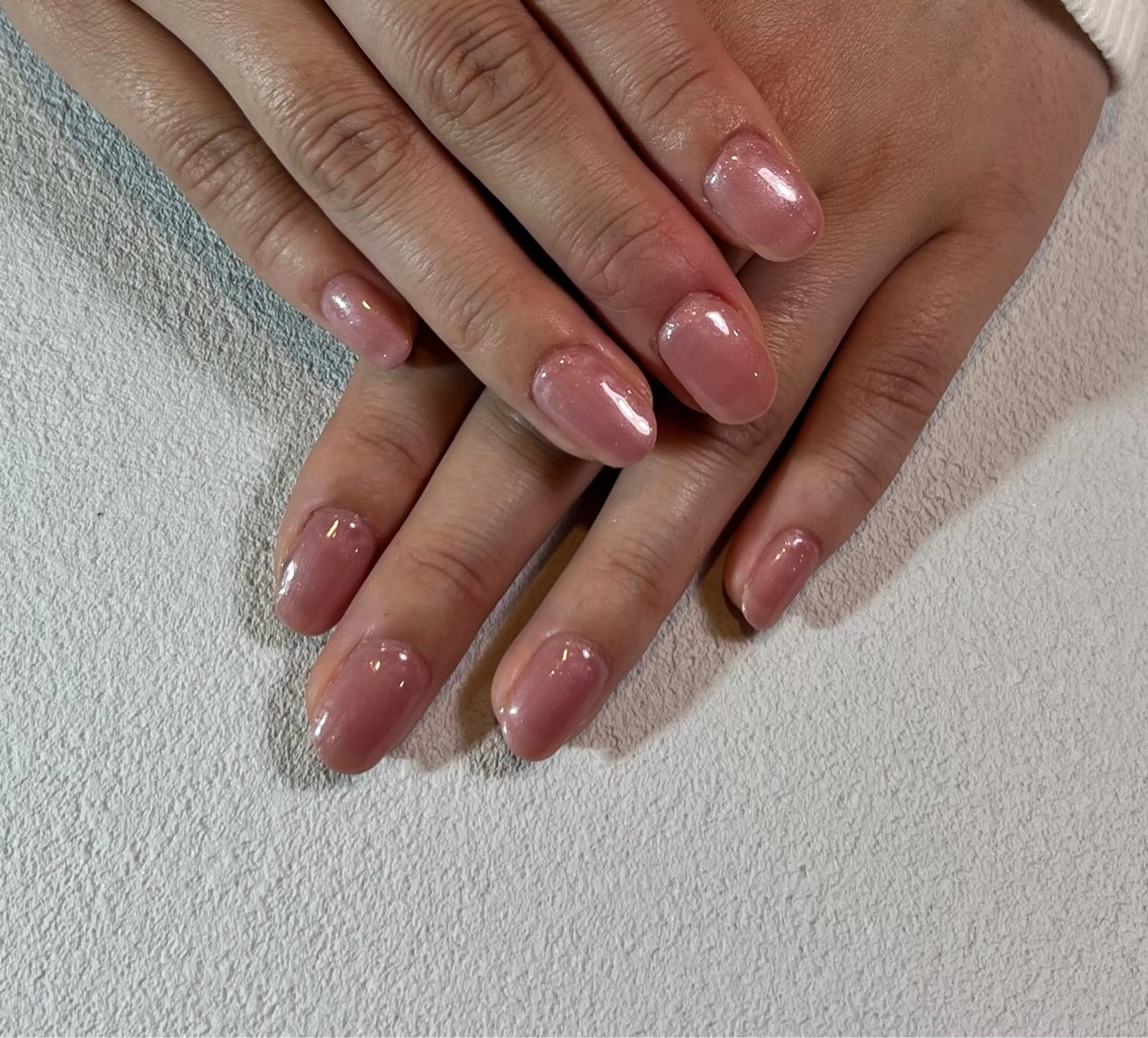 ネイル 山田 将也のネイルデザイン