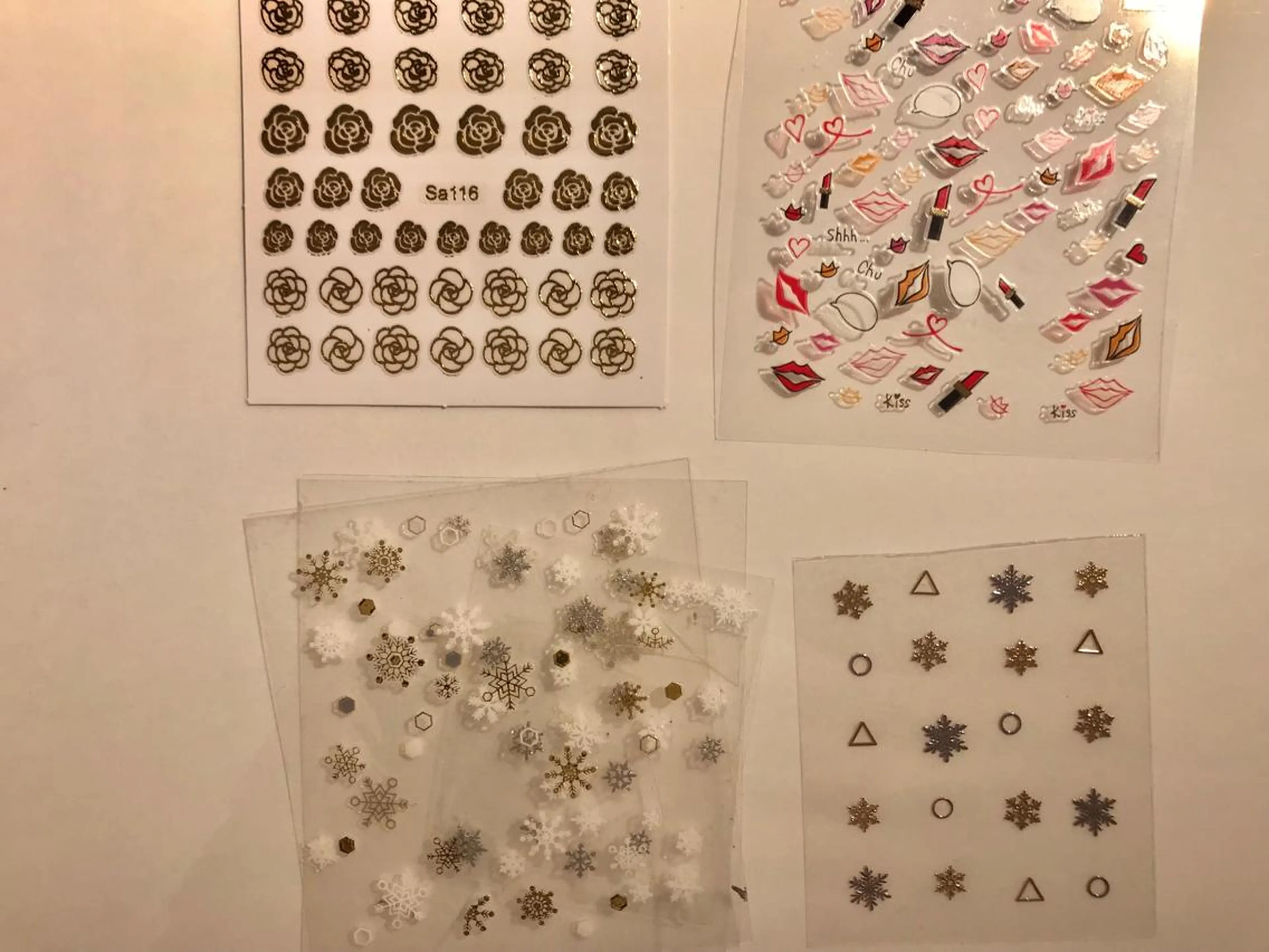 ネイル Nail &Beauty Salon ☆Kirari☆所属・ビューティサロン ☆Kirari☆のネイルデザイン