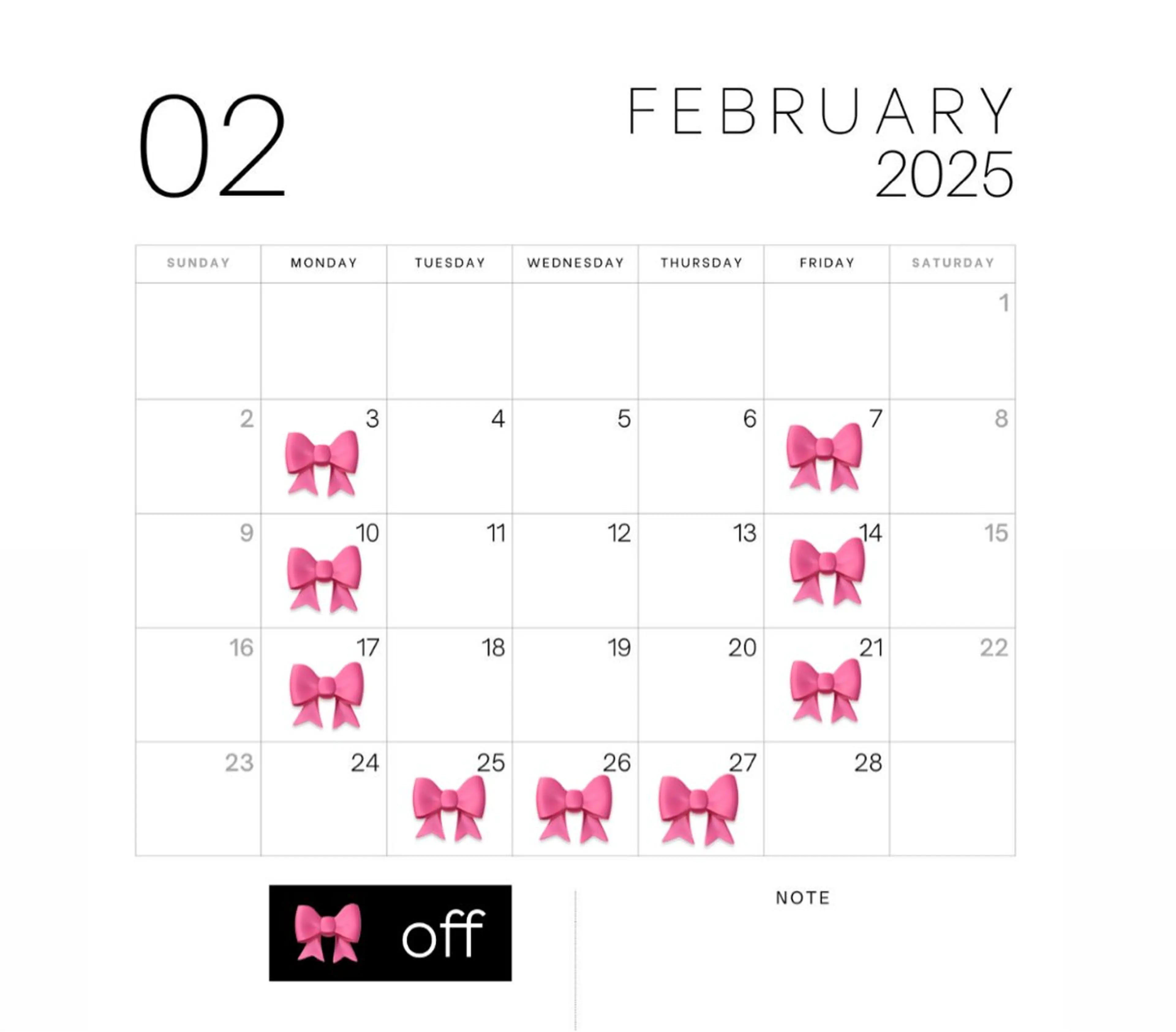 アイブロウ 【ナチュラル眉 🎀hinata】の眉毛・アイブロウイメージ