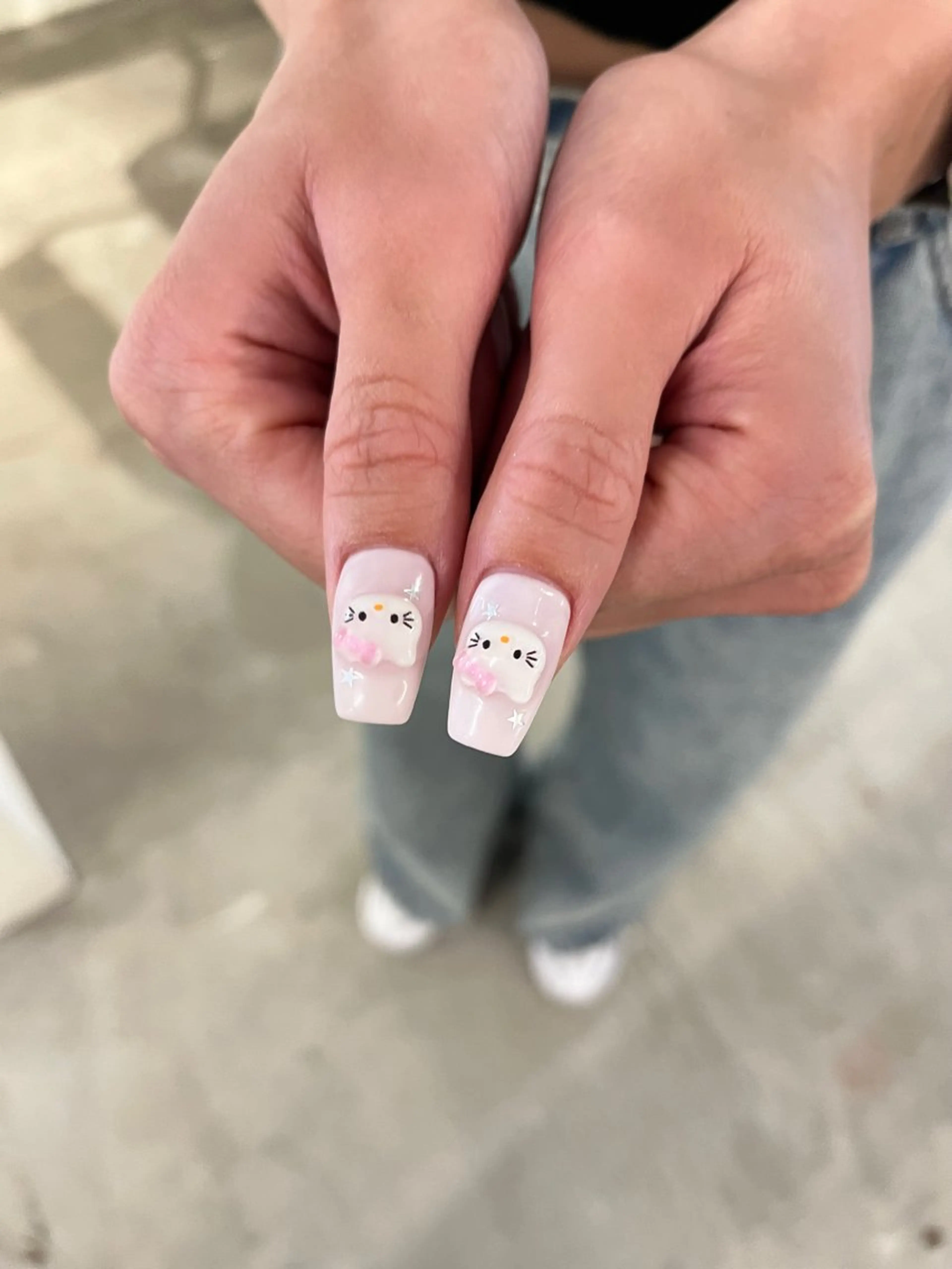 ネイル NORA南青山/ kanohaのネイルデザイン