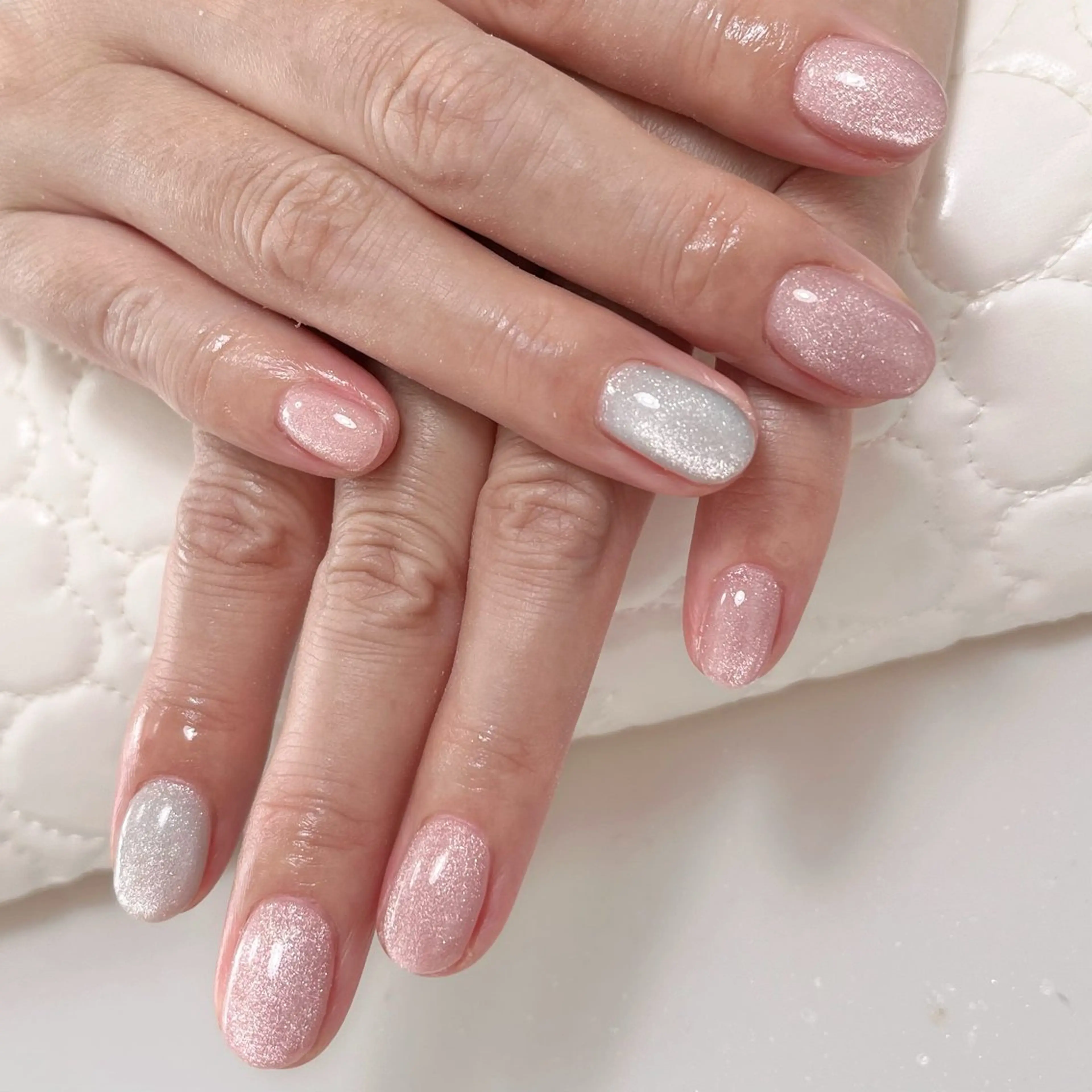 ネイル Twinkle Nail Kuboのネイルデザイン