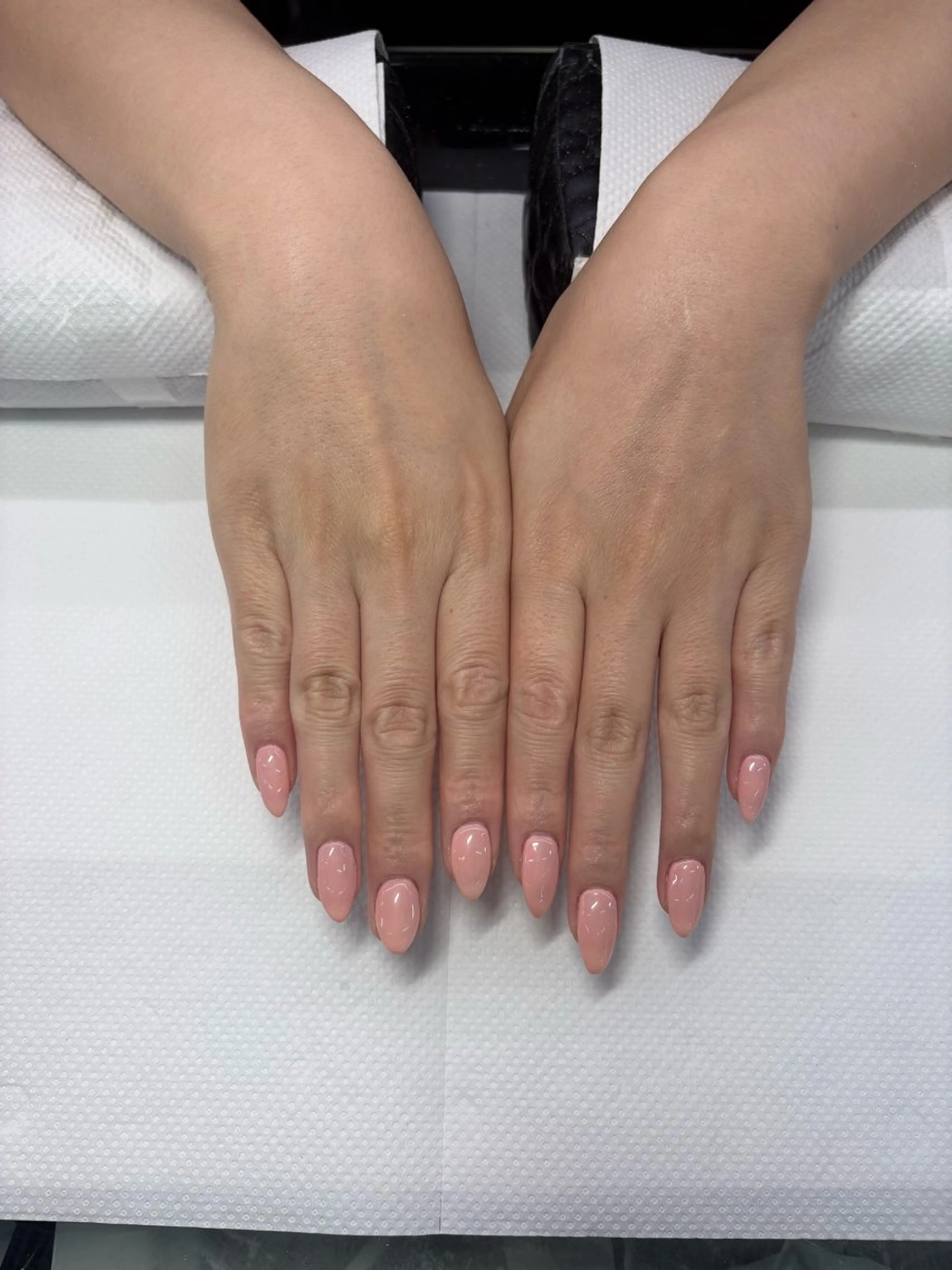 ネイル 楠本 琴音のネイルデザイン