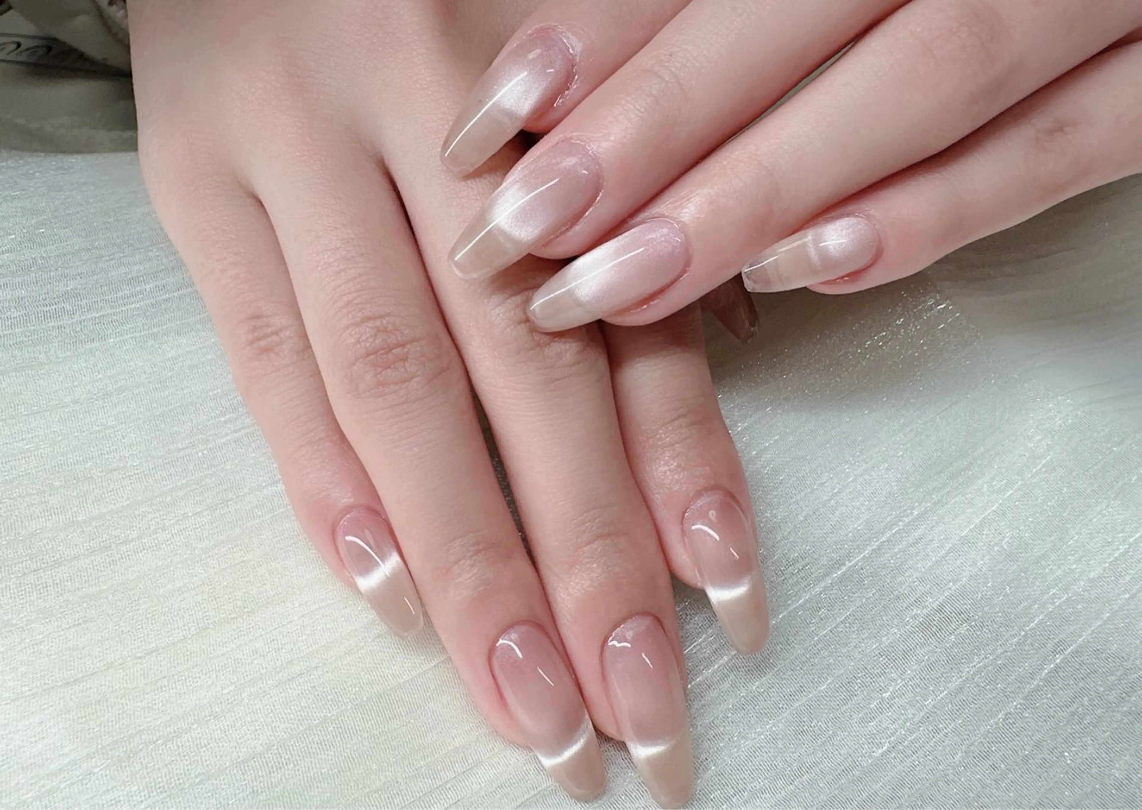 ネイル Kira.nail 洋子のネイルデザイン