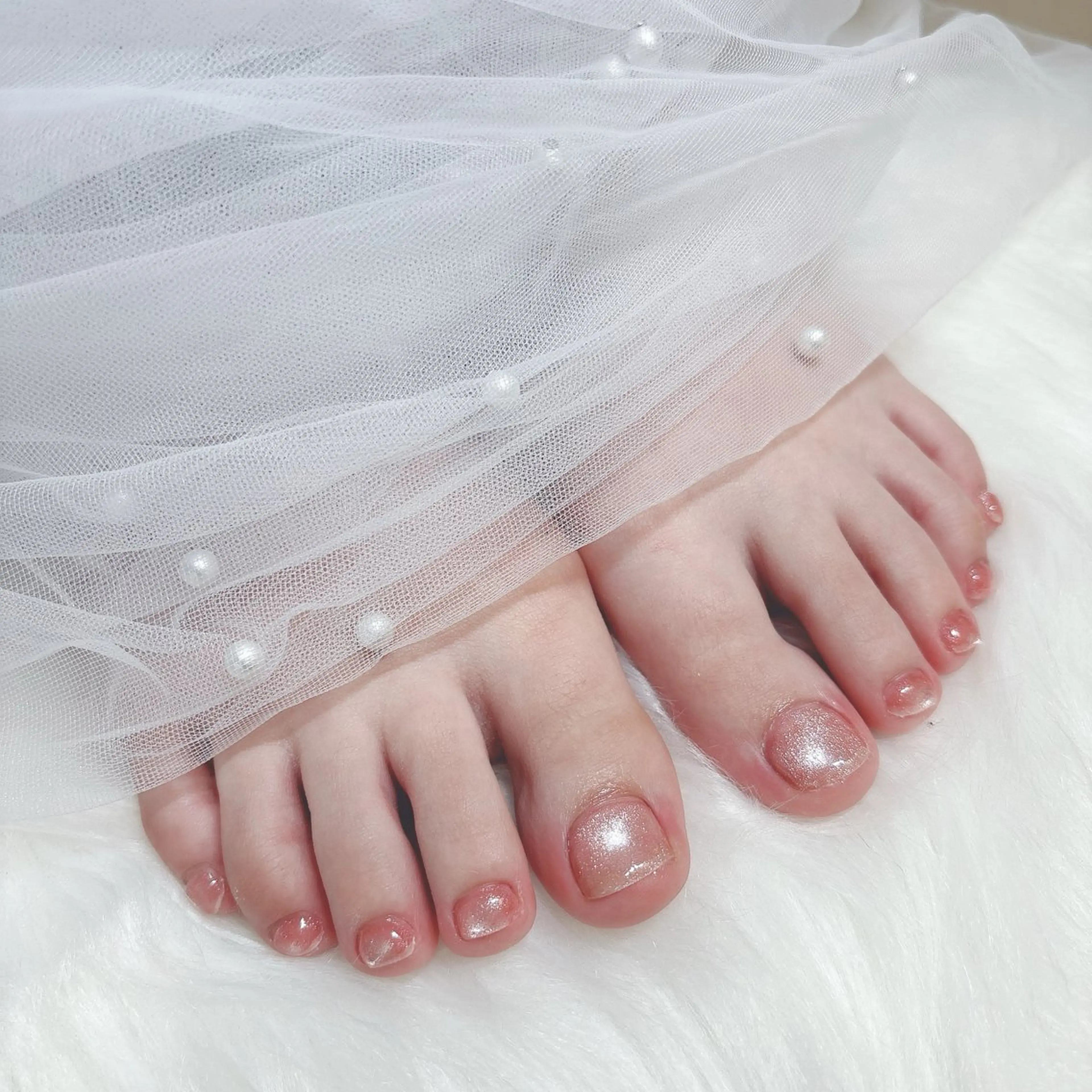 ネイル マグネットネイル ABA SALON所属・aba nail 🩷marikaのネイルデザイン