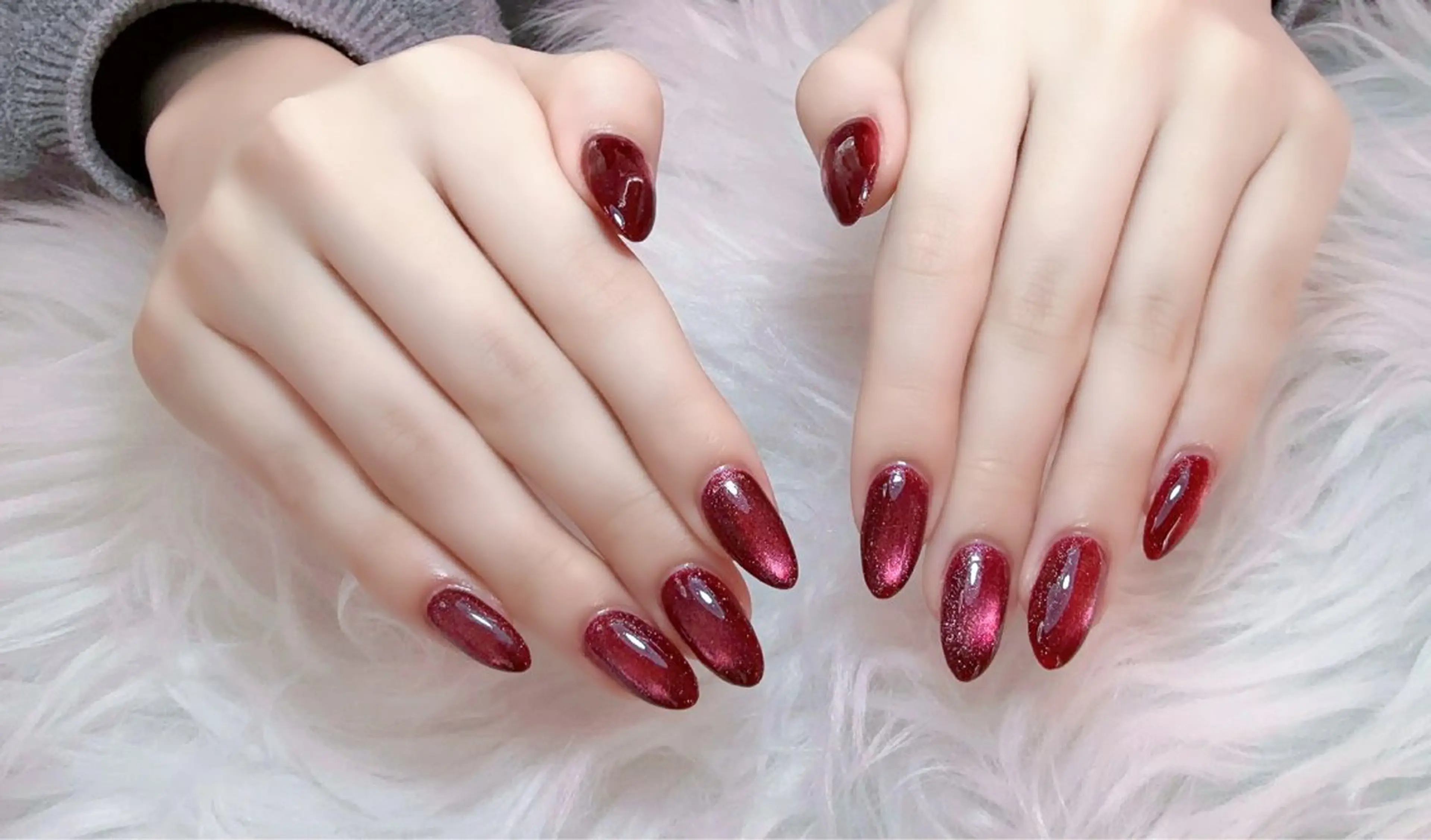 ネイル Rin.nailsネイルサロン所属・Rin.nails ネイルサロンのネイルデザイン