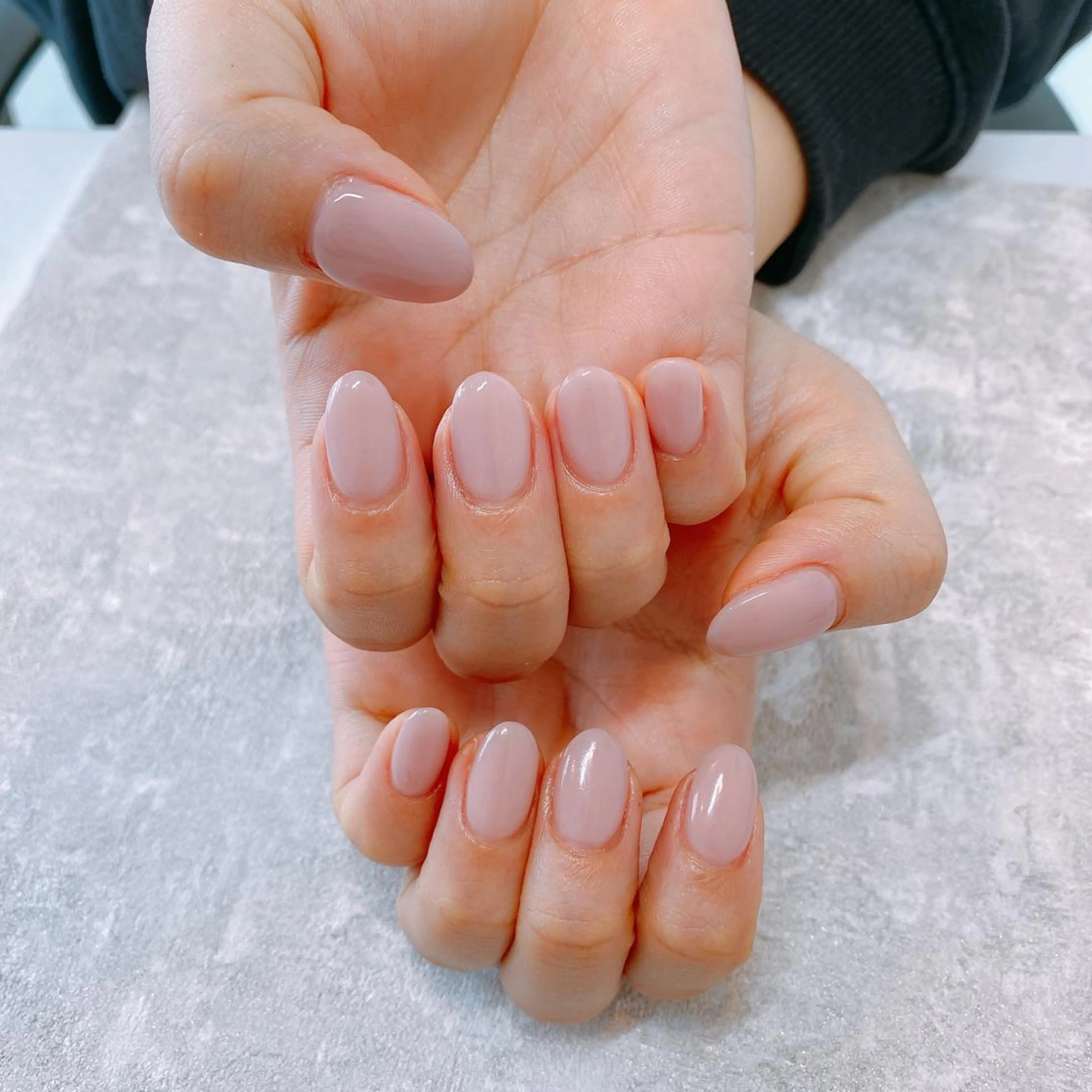 ネイル 春ネイル beauty salon RePi所属・B.S. RePiのエステ・リラクイメージ