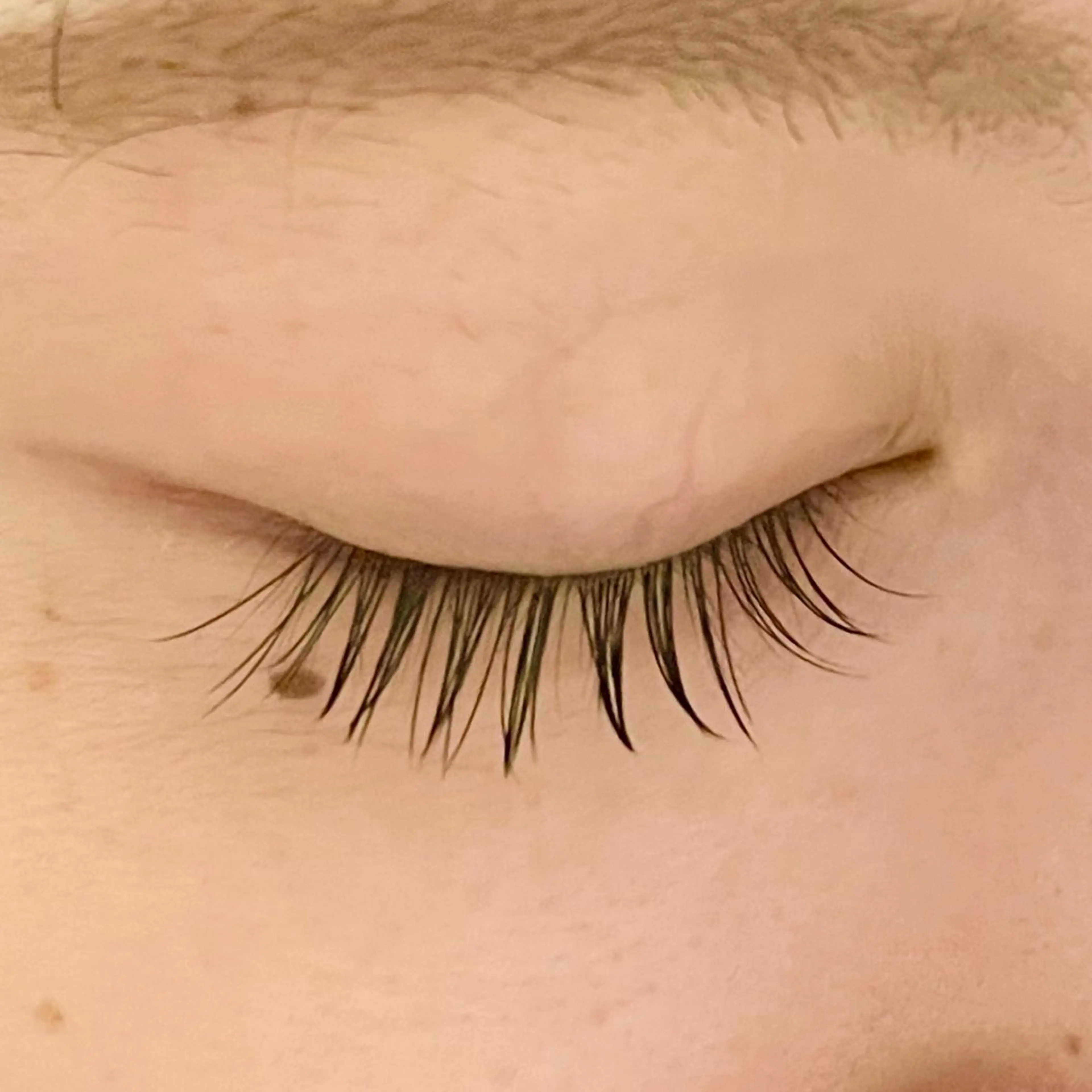 マツエク・マツパ 毛染め工房【まつエク】所属・Risa/平野 /八尾/喜連瓜破のマツエク・マツパデザイン