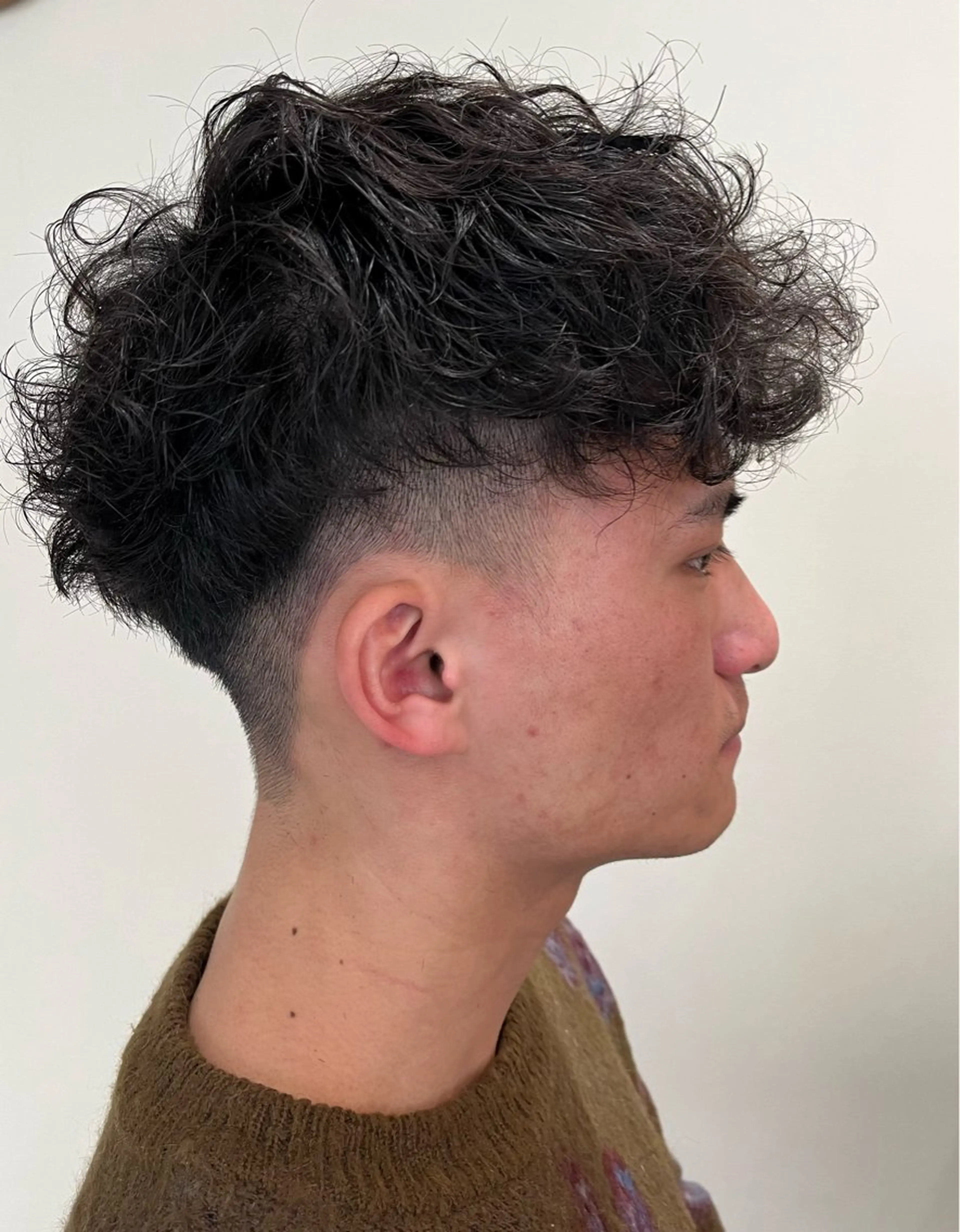 メンズ matsui ／ waltのヘアスタイル