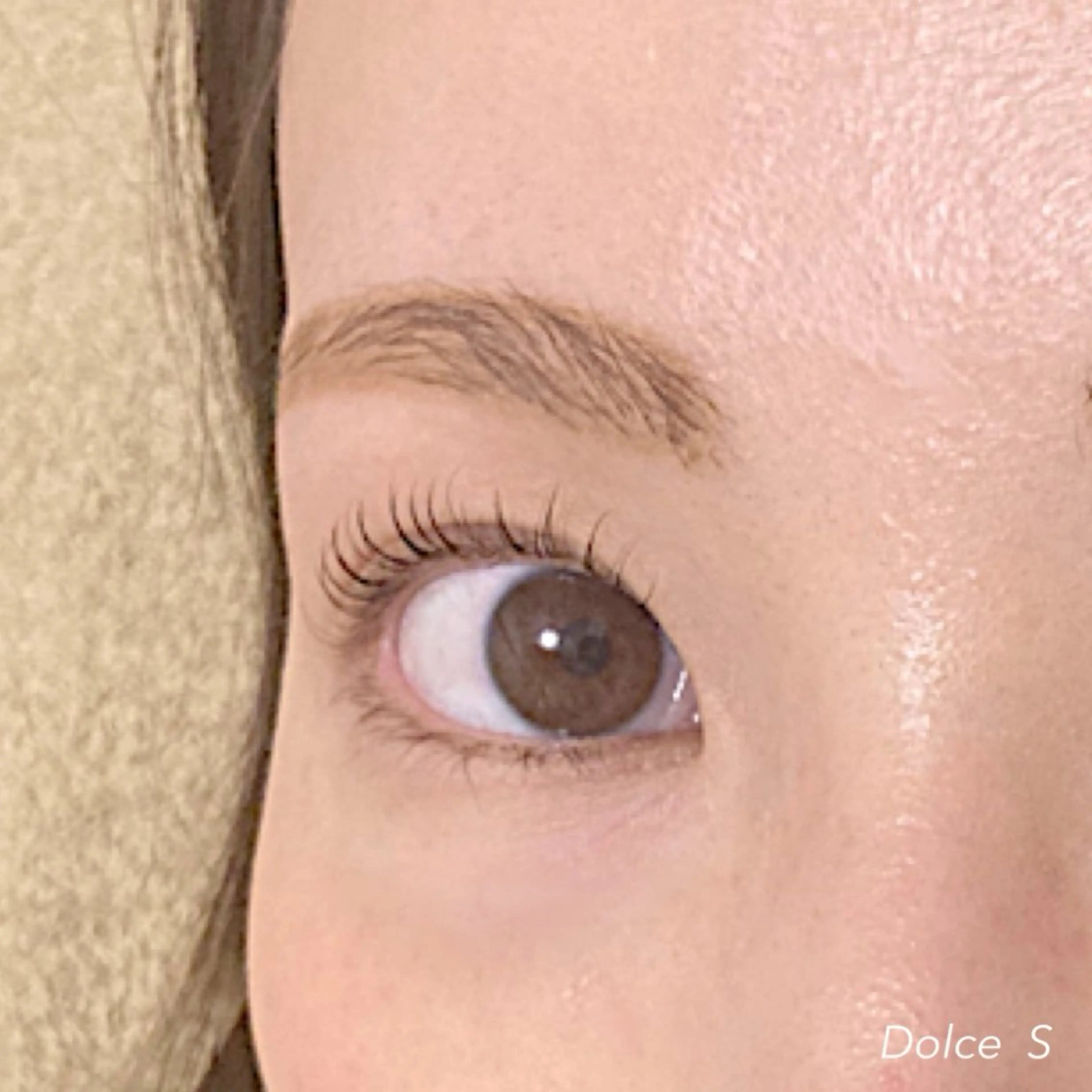 マツエク・マツパ マツパ Sono 苑田　彩のマツエク・マツパデザイン