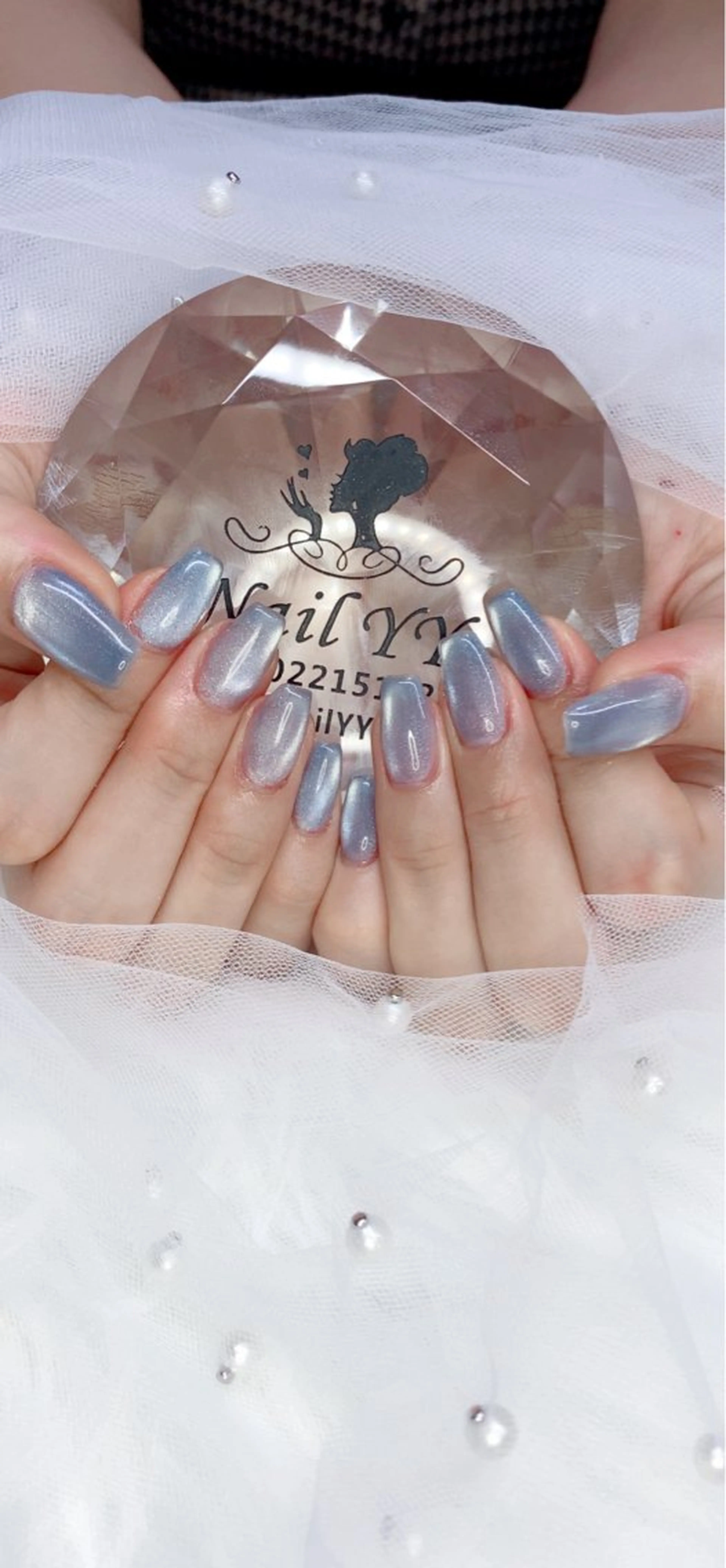 ネイル ハンドネイル NailYY所属・NailYY よよのネイルデザイン