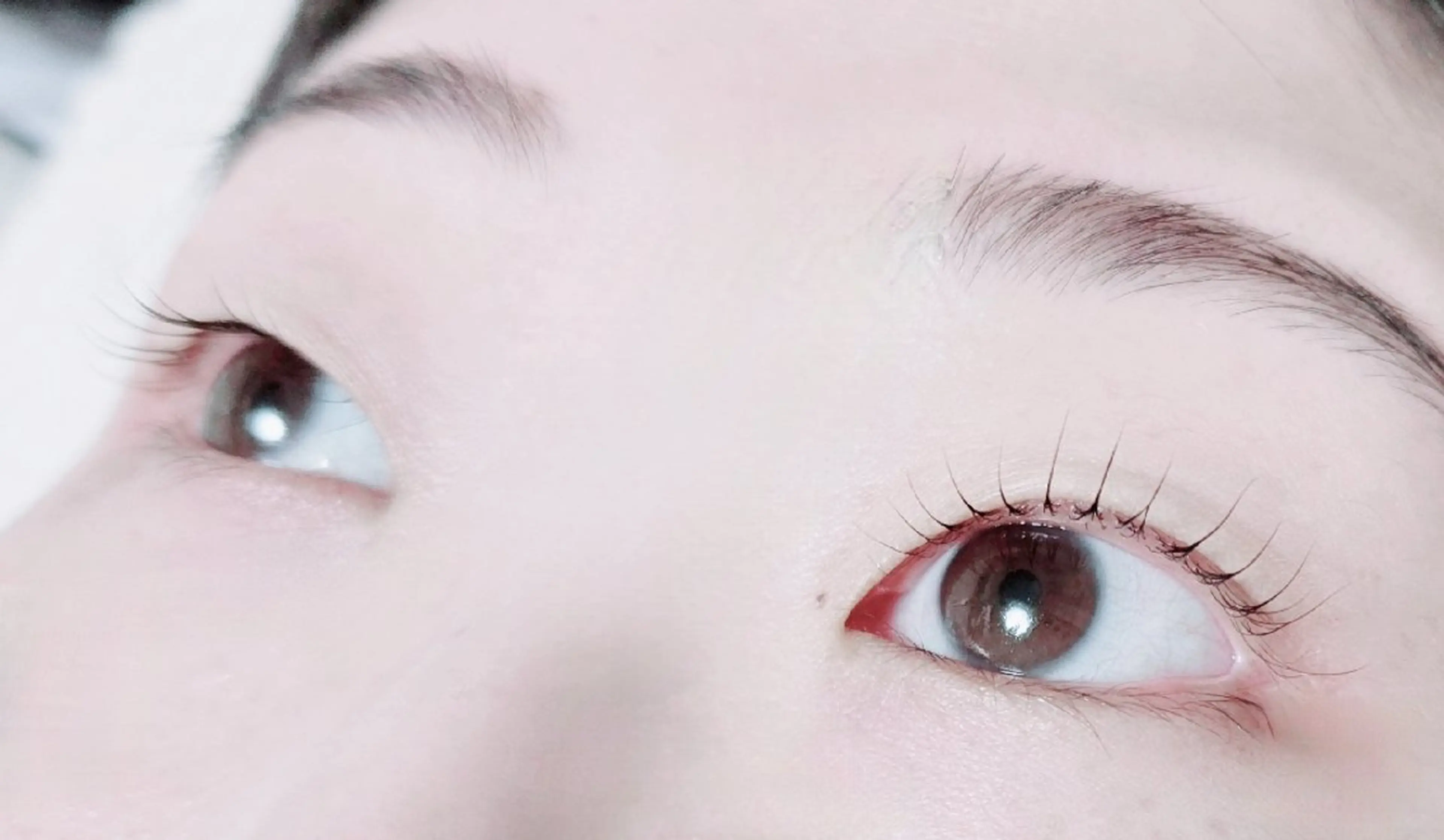 マツエク・マツパ マツパ EyelashSalon chel所属・新越谷駅徒歩1分❇️ Salon chelのマツエク・マツパデザイン