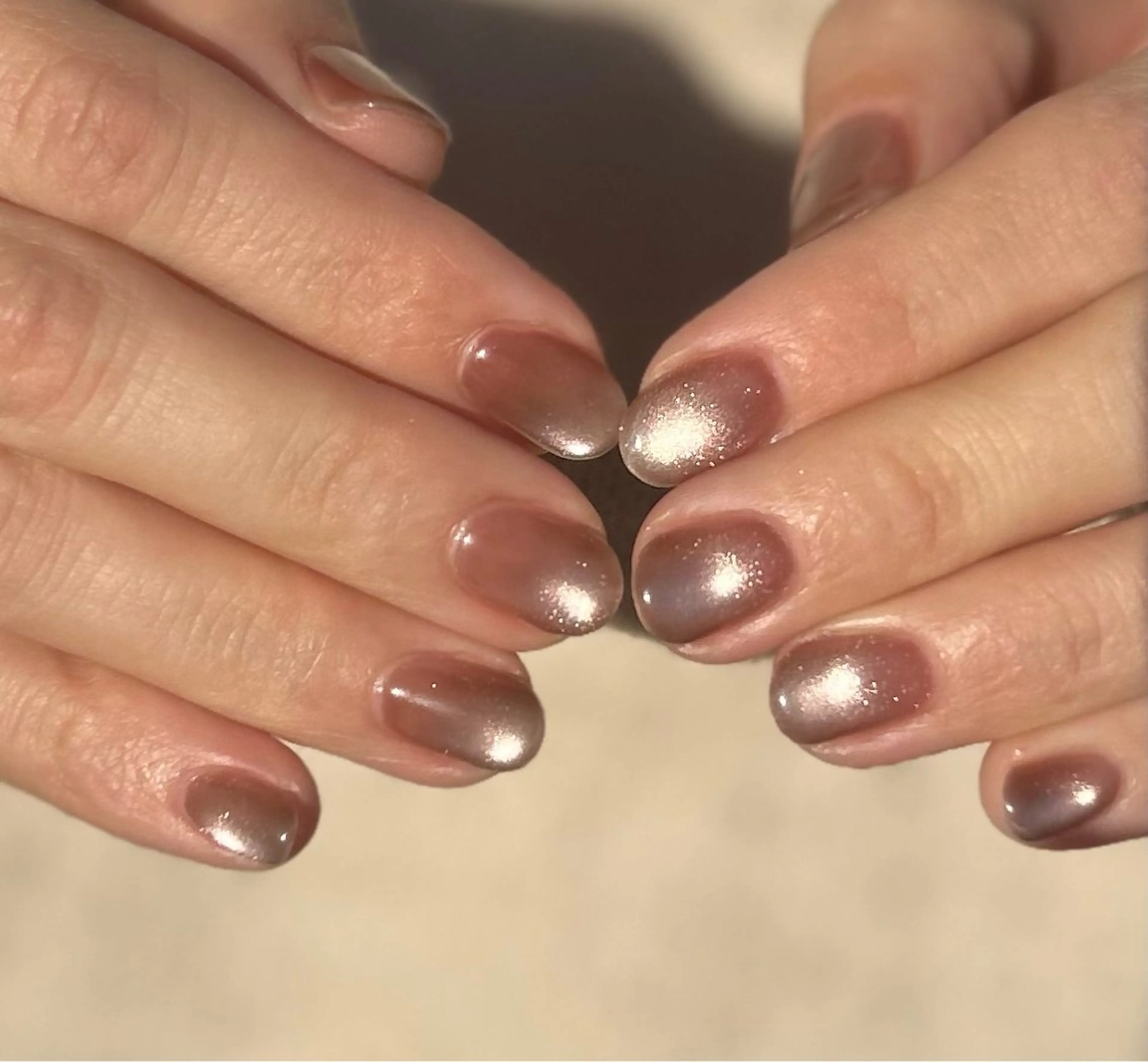 ネイル Chou2jip minoriのネイルデザイン