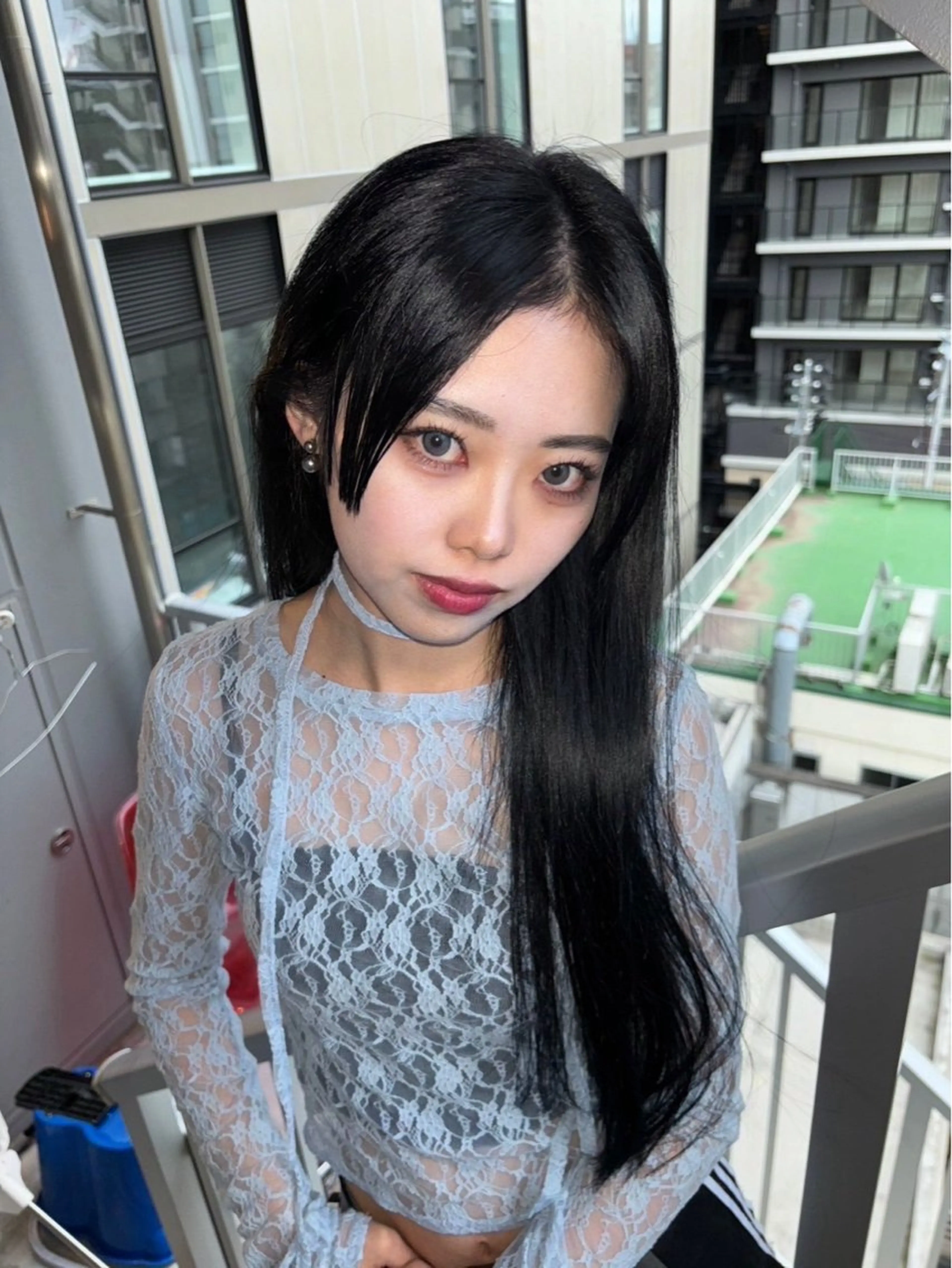 【サラ艶◎】カット＋ハホニコTR(3step)の写真