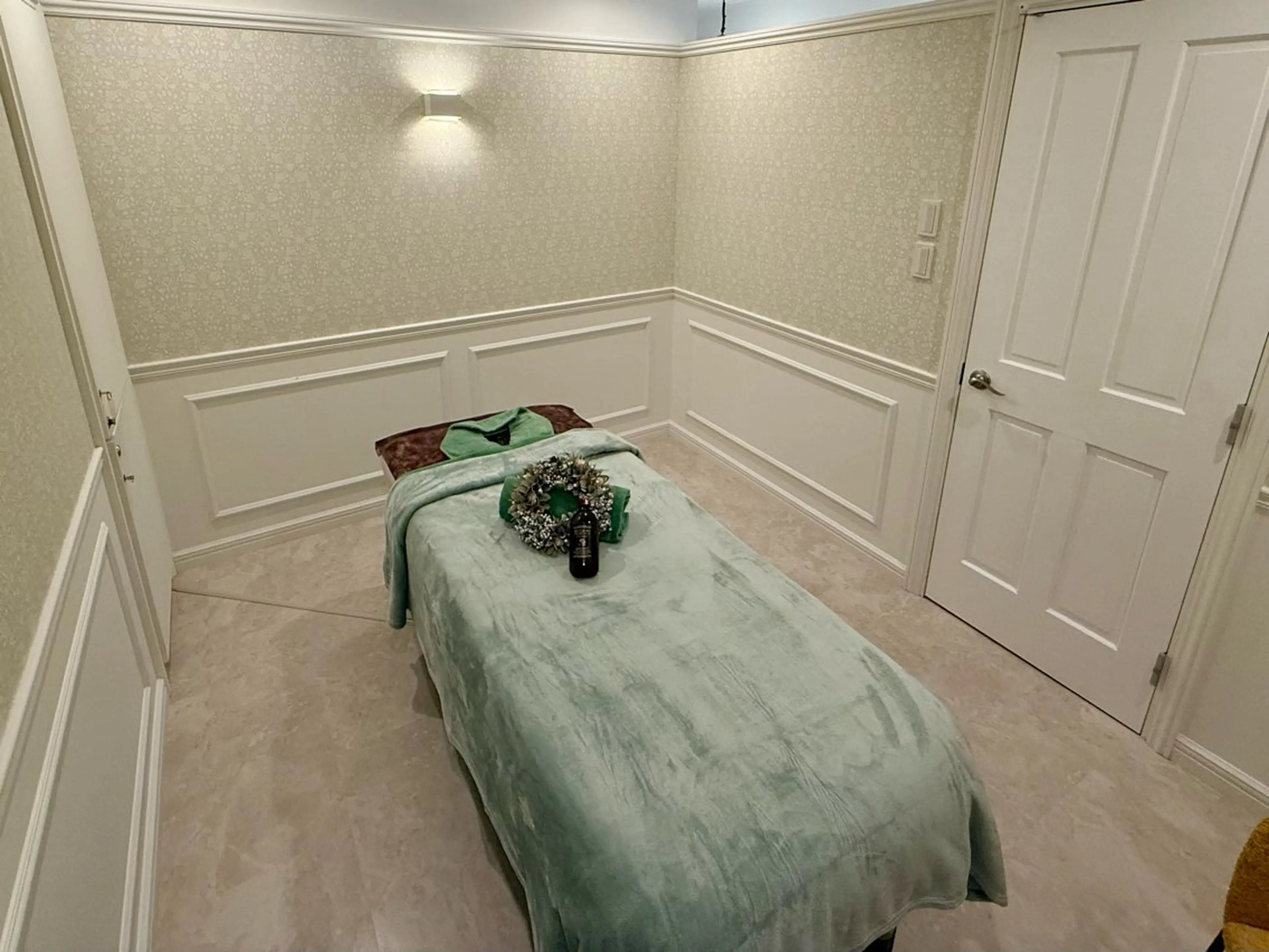 KAIZENBODY 名古屋栄  嘉陽のエステ・リラクイメージ