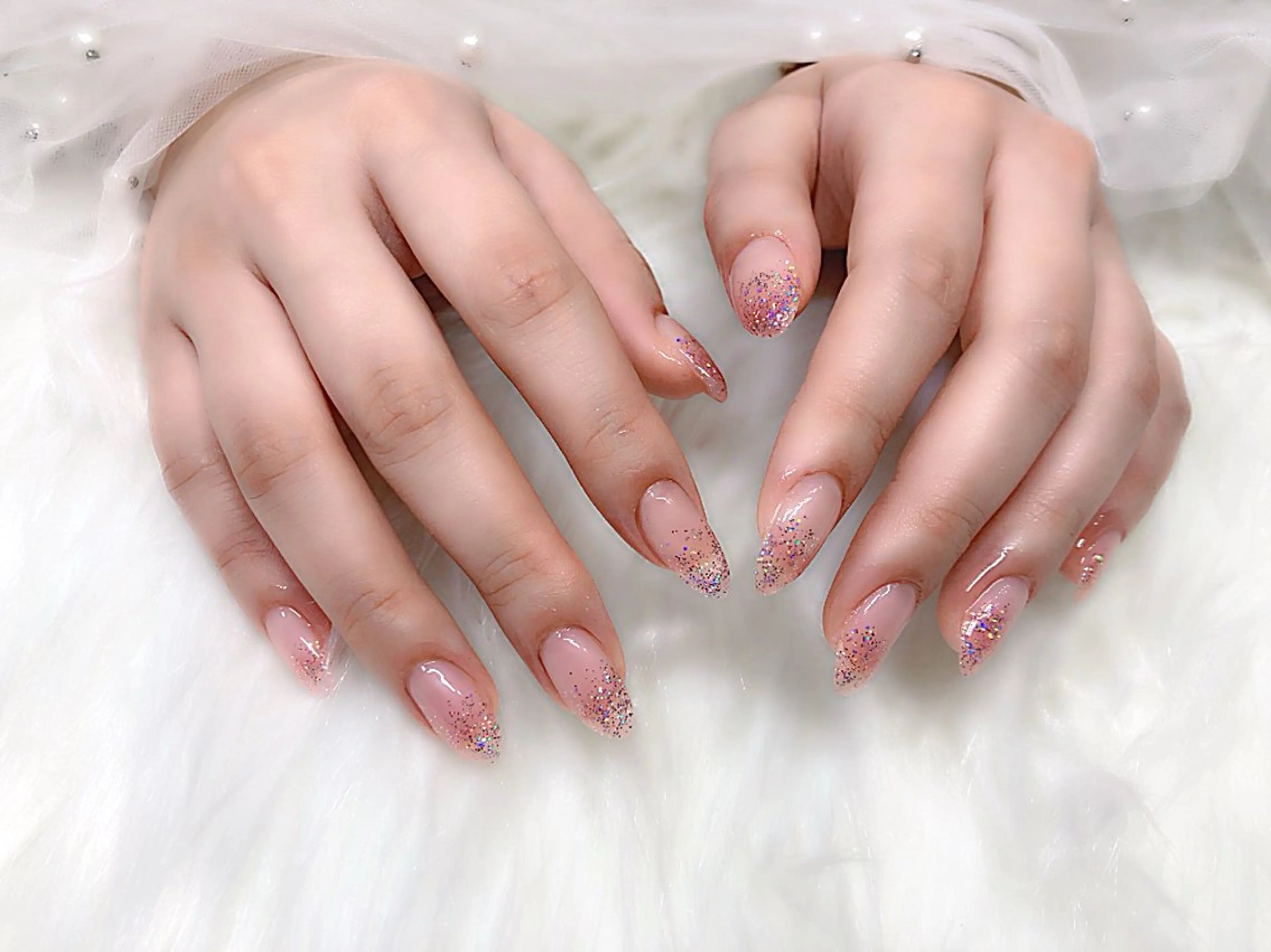 ネイル 整体・ネイル ヨシ堂💅のネイルデザイン