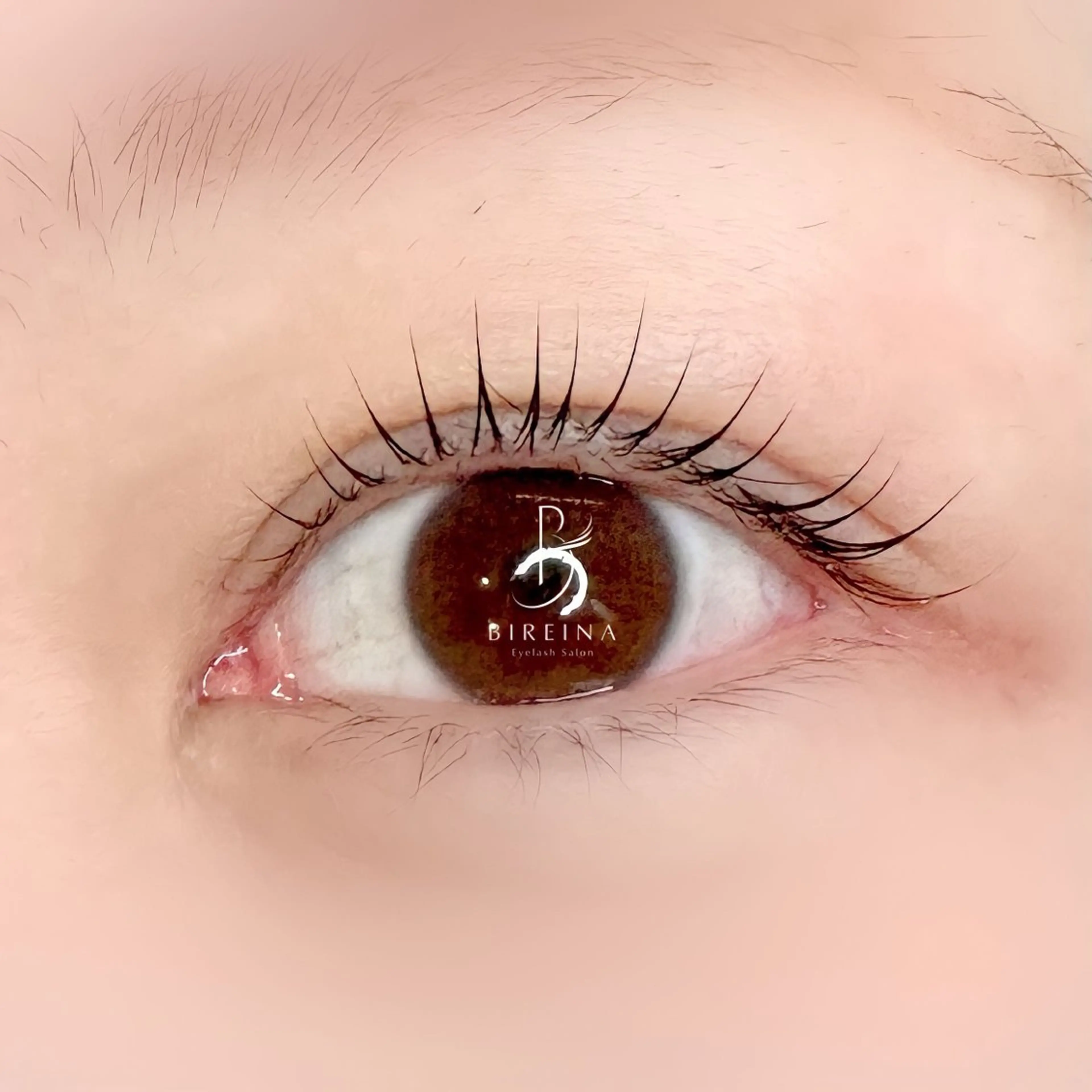 マツエク・マツパ BIREINA Eyelash  Salon所属・BIREINA 住之江公園のマツエク・マツパデザイン