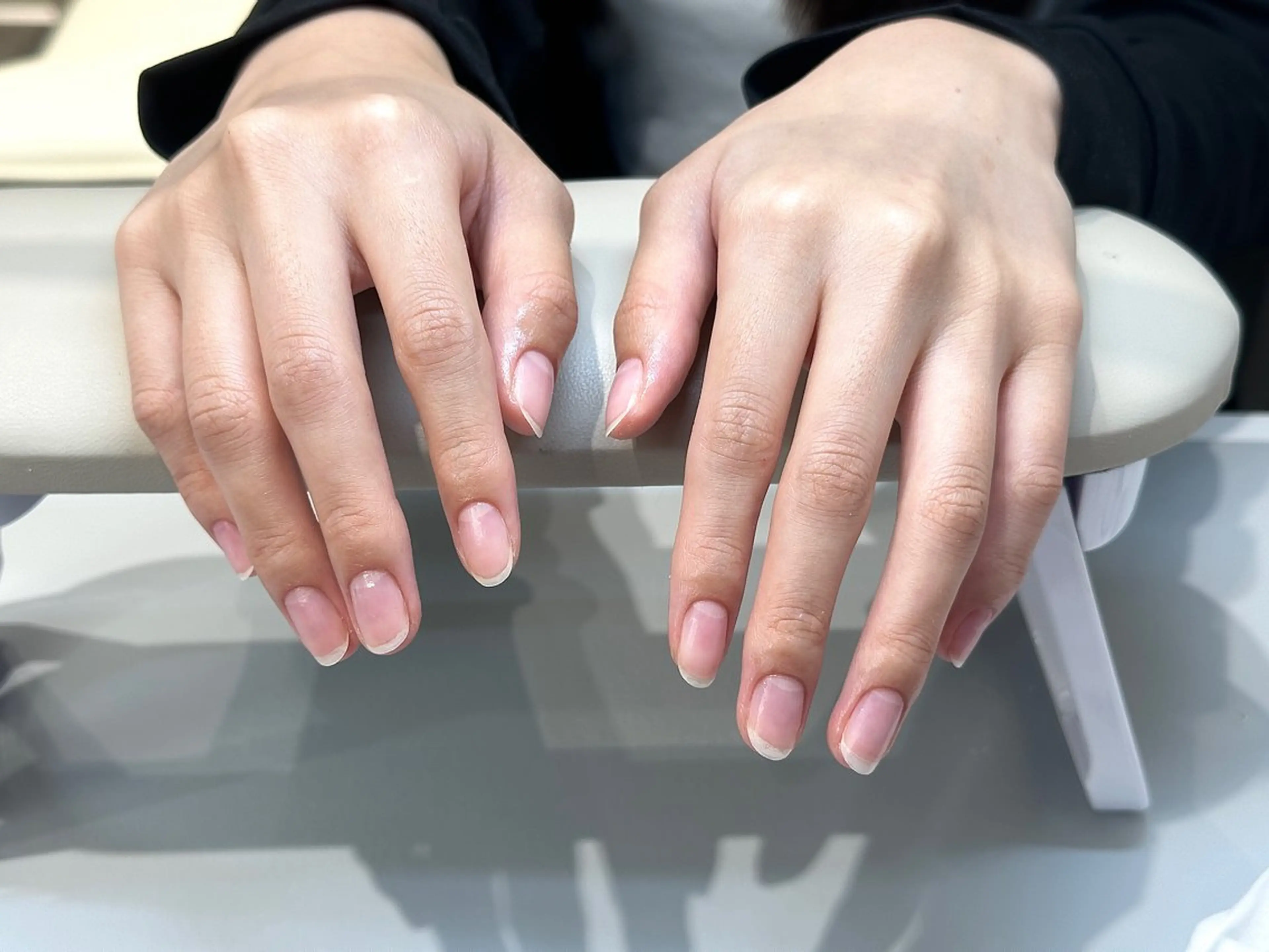 ネイル オフのみ(ネイル) ロ テイネイのネイルデザイン