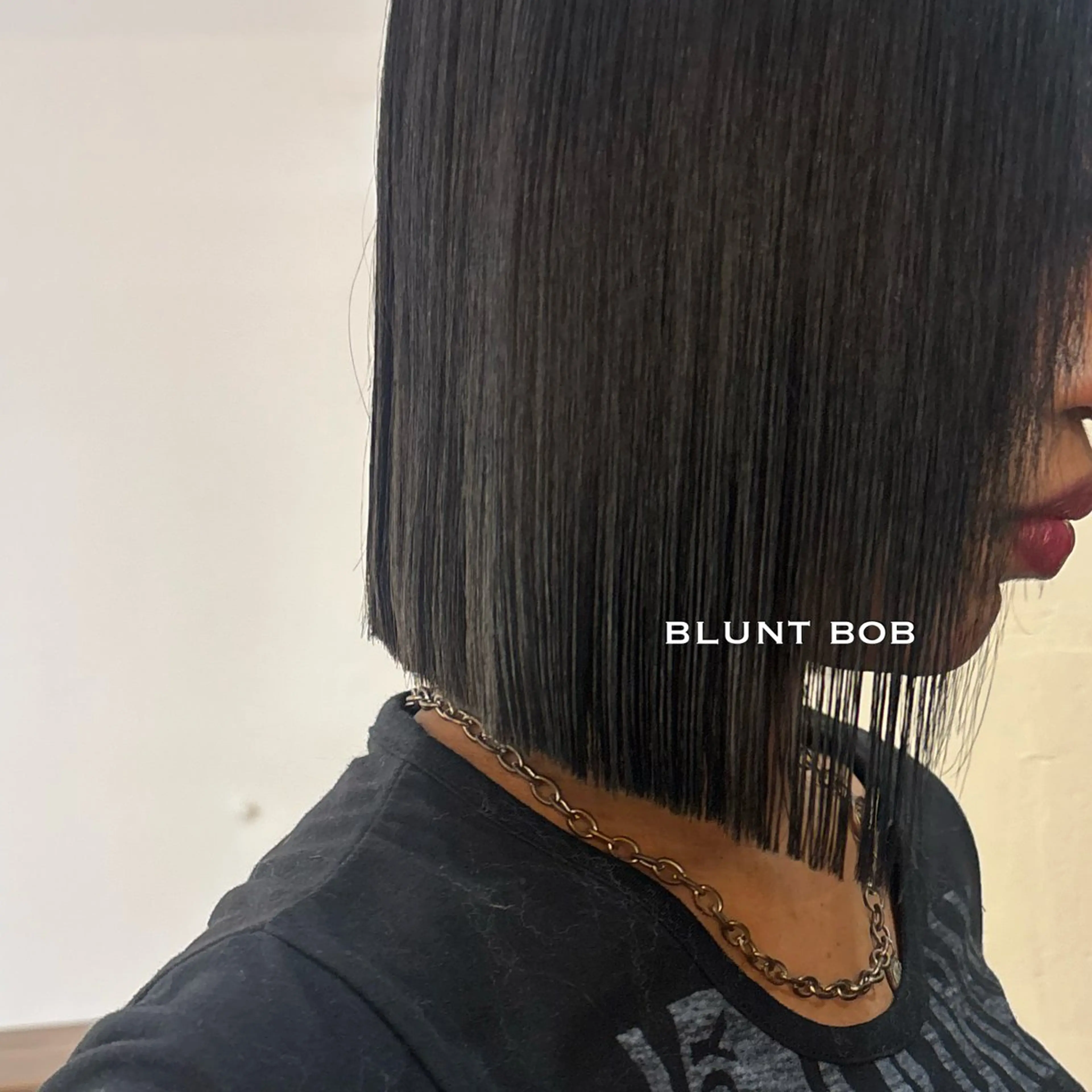 ミディアム カット ⌇🌹透明感カラー 🌹ᴍᴇɢᴜᴍɪ ⌇のヘアスタイル