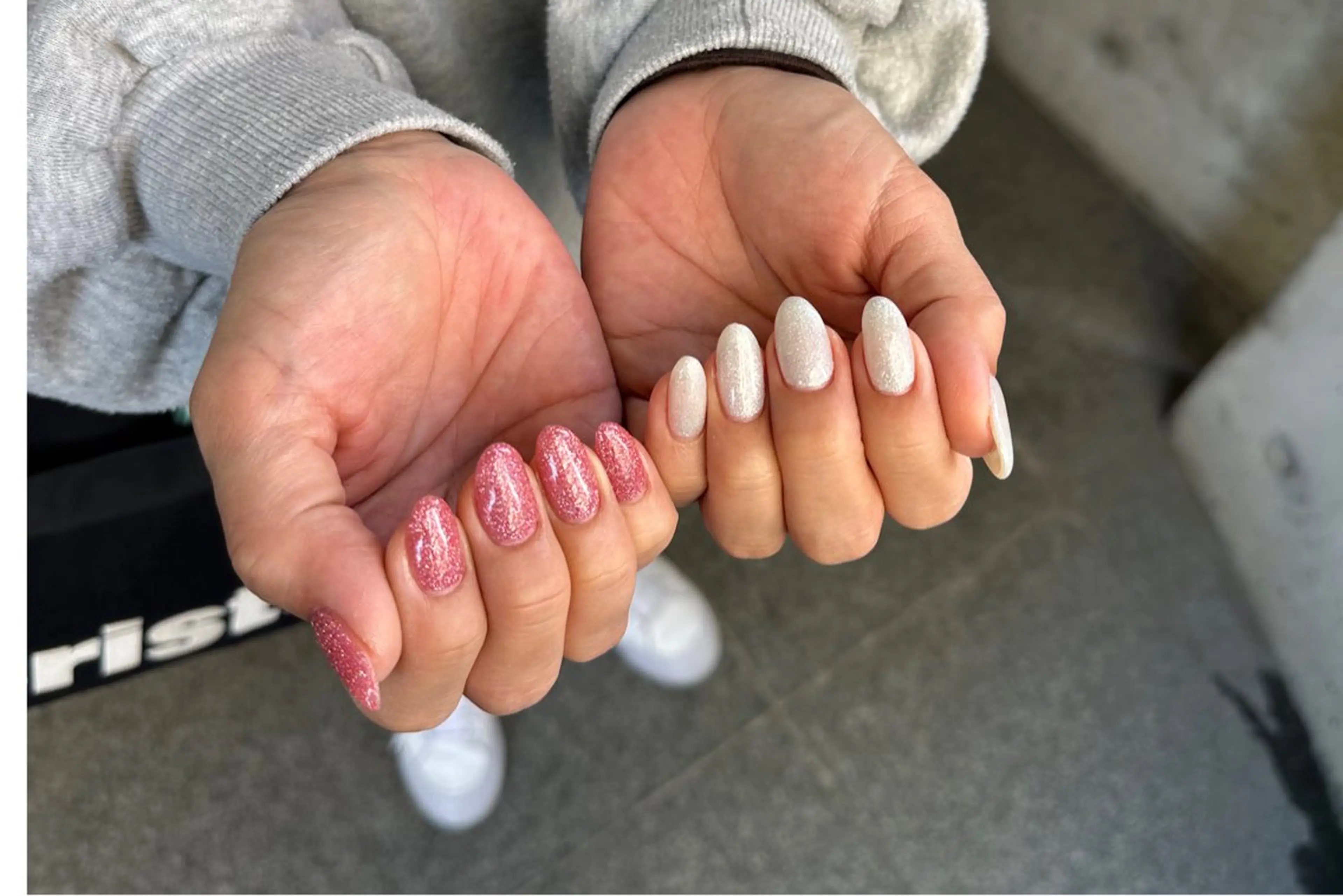 ネイル ハンドネイル NAIL Salon IP所属・長谷川 奈緒美のネイルデザイン
